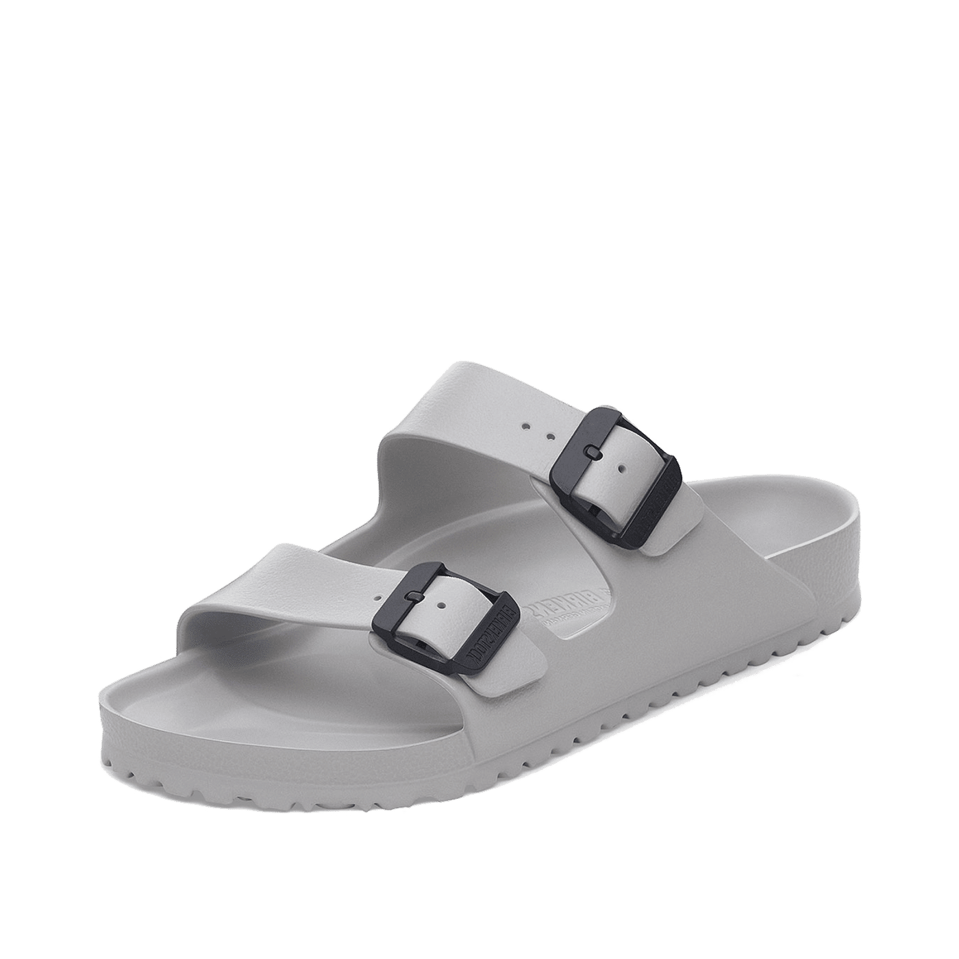 Birkenstock Arizona Stealth Buckle EVA Narrow Fit "Grey" | 1029800