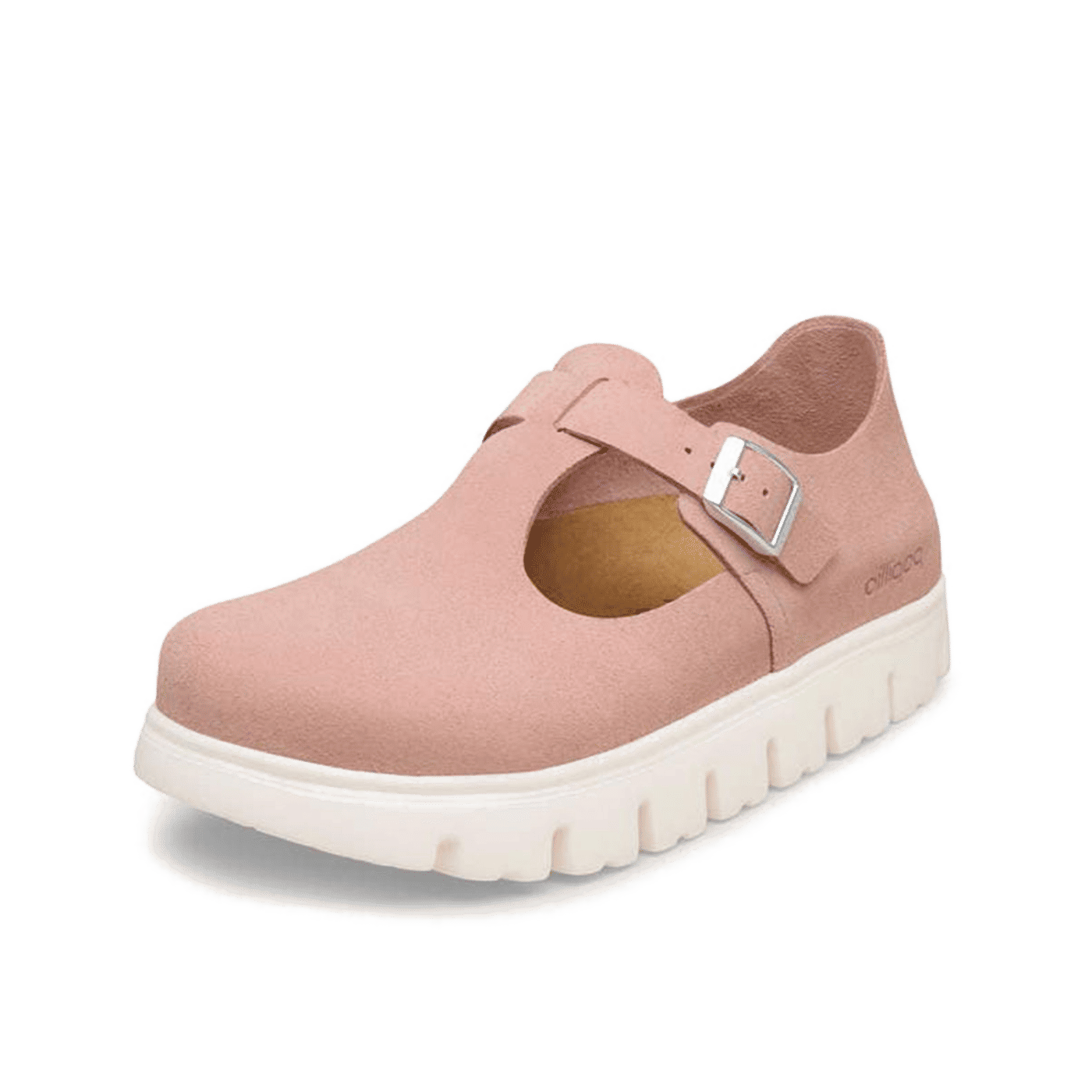 Birkenstock Paris "Pink" | 1031242