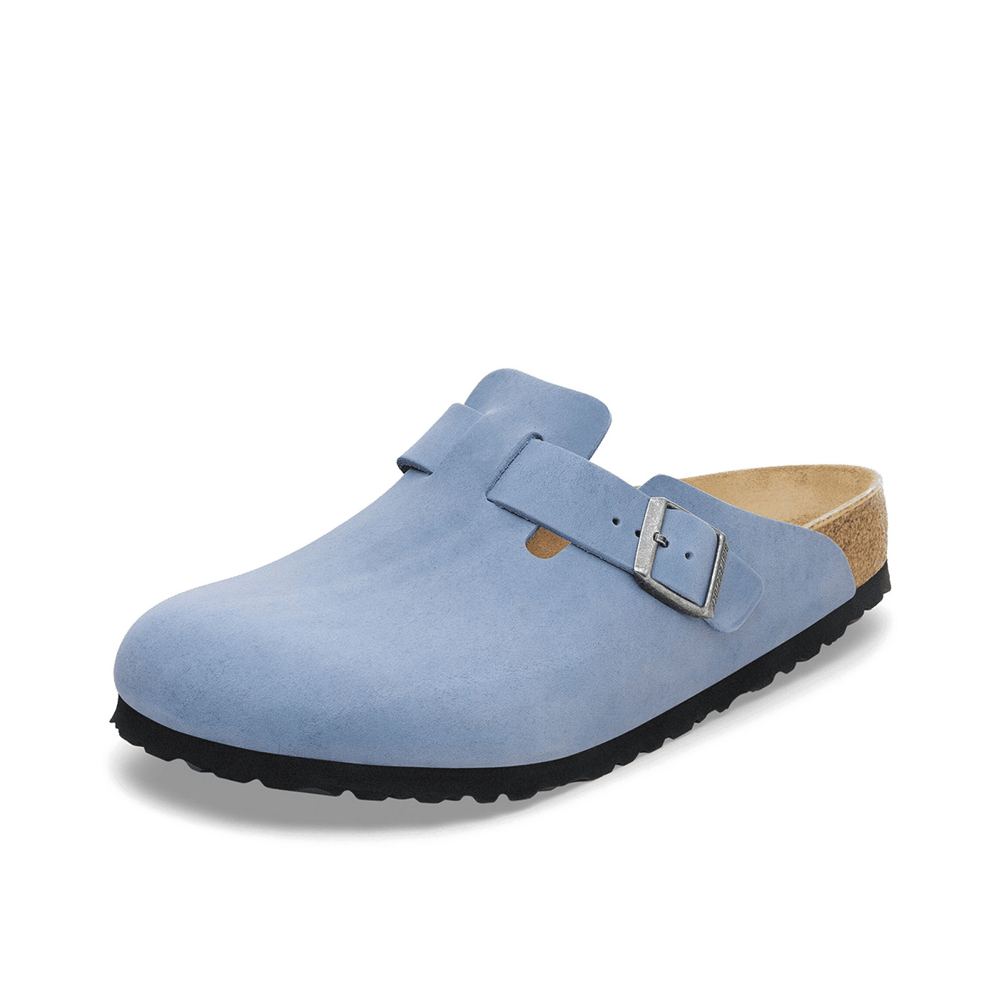 Birkenstock Boston "Blue" | 1028225