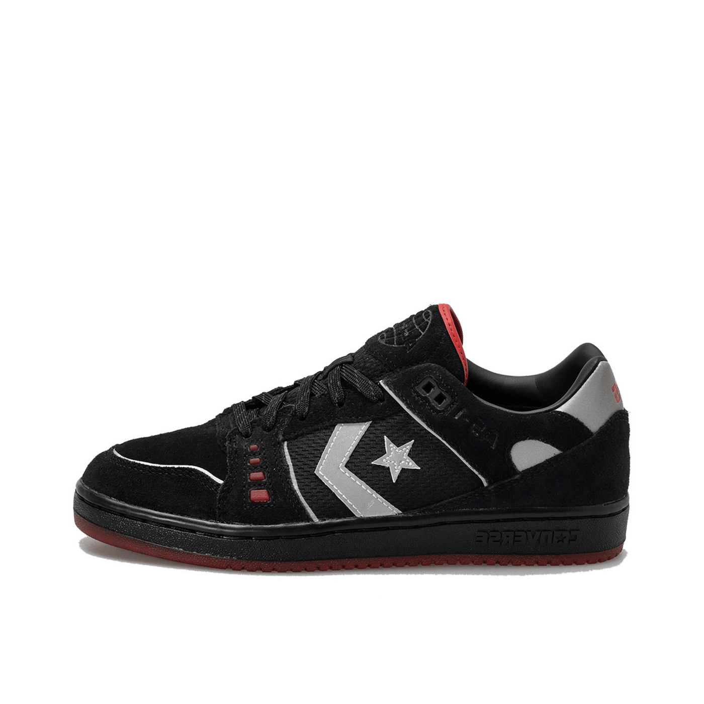 Converse AS-1 Pro "Black" | A12928C