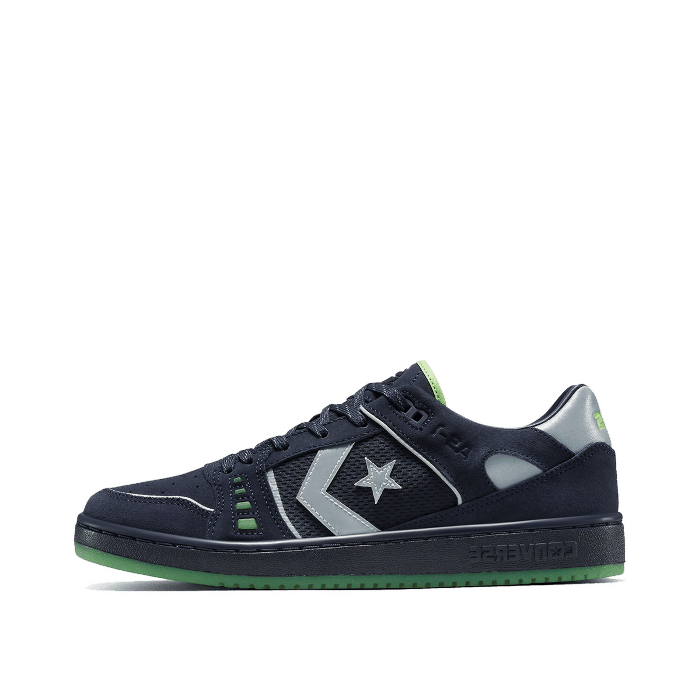 Converse AS-1 Pro "Black" | A12927C