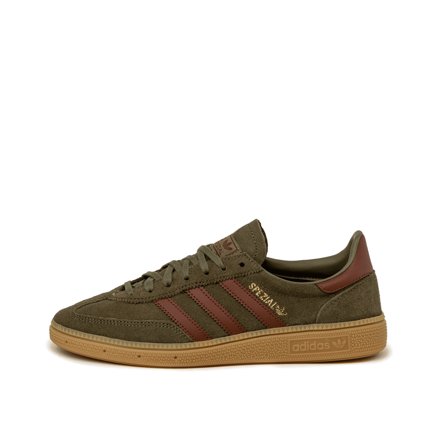 Adidas Handball Spezial J "Green" | JP8019