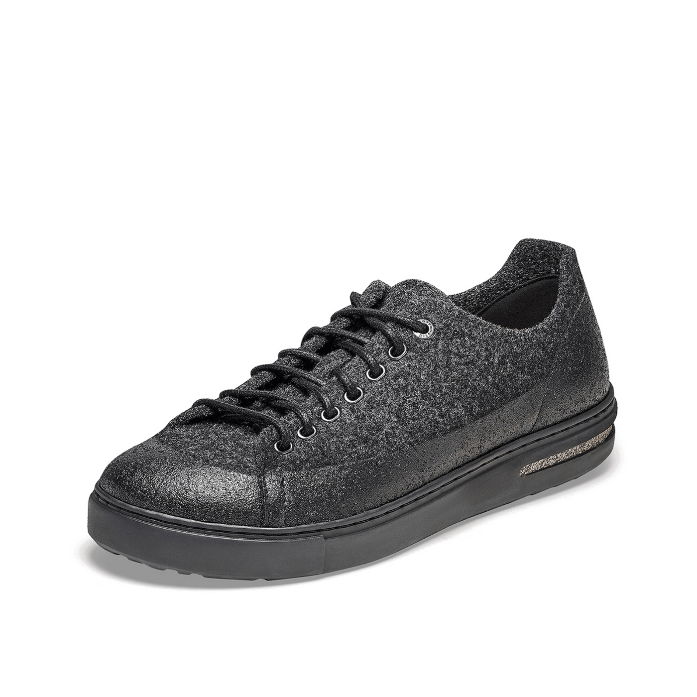 Birkenstock Bend Low Dip Narrow Fit "Black" | 1025820