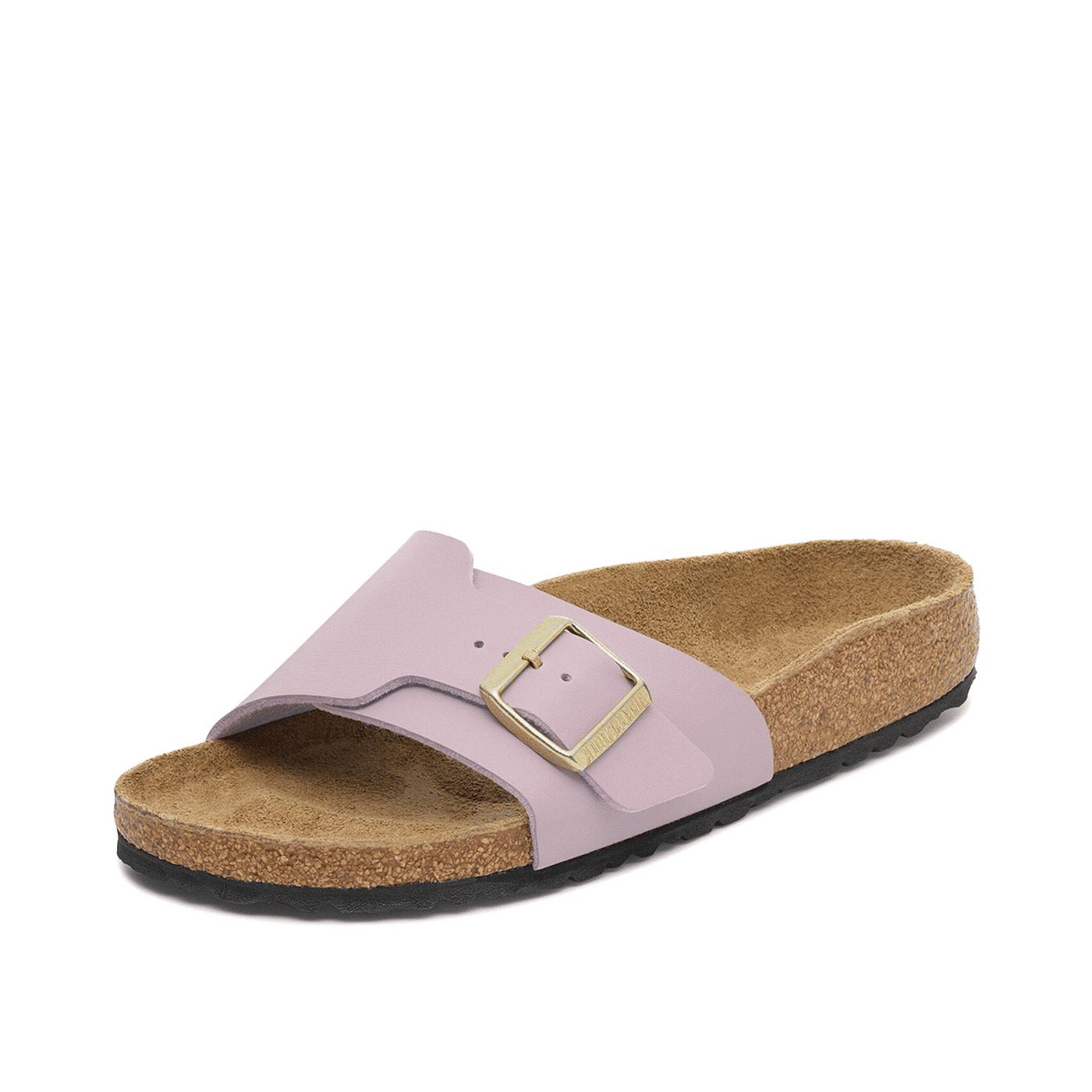 Birkenstock Catalina BS Birko-Flor Narrow Fit "Lilac" | 1030250