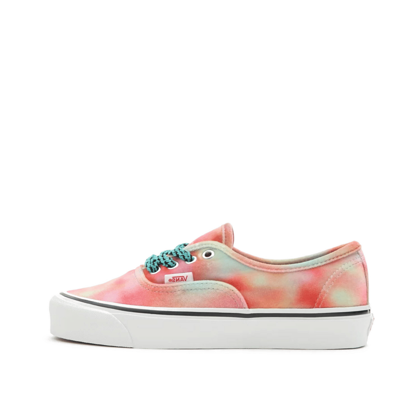 Vans x Ireneisgood Authentic 44 DX "Multicolor" | VN0005U8BMC-4