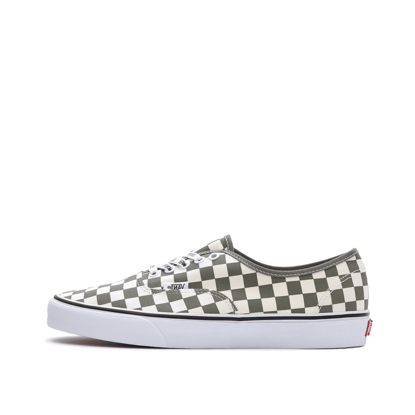 Vans Authentic Check "Kalamata" | VN000BW5BXV