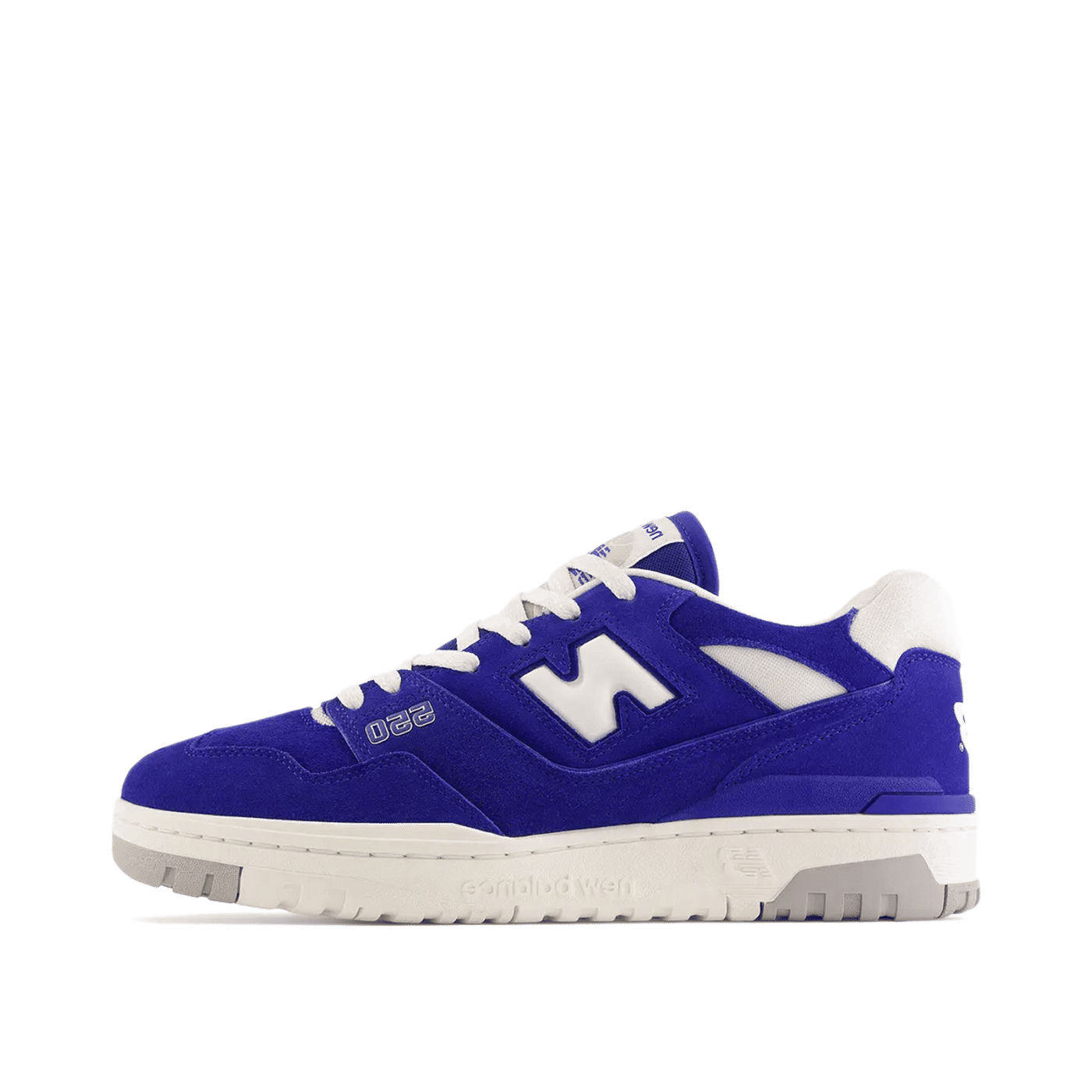 New Balance 550 "Blue" | BB550VNA