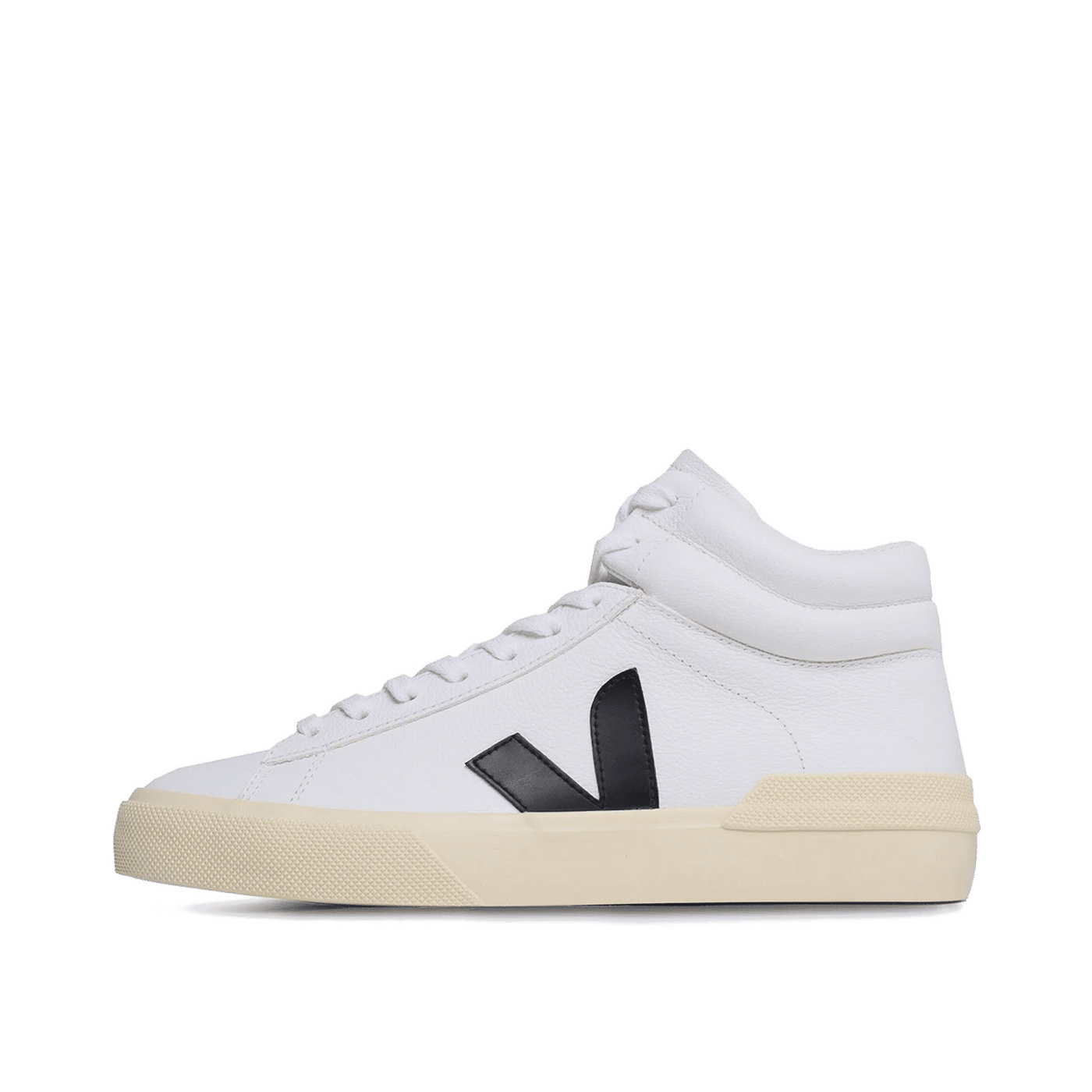 Veja Minotaur Chromfree Leather "White" | TR0502929B