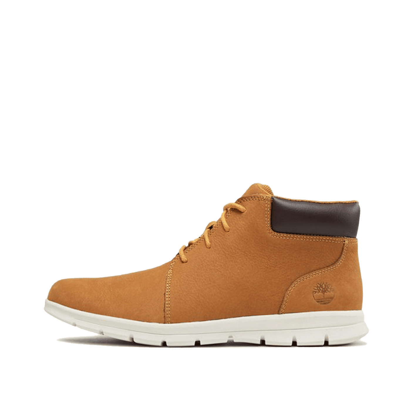 Timberland Graydon Chukka Mid "Brown" | A412S-231