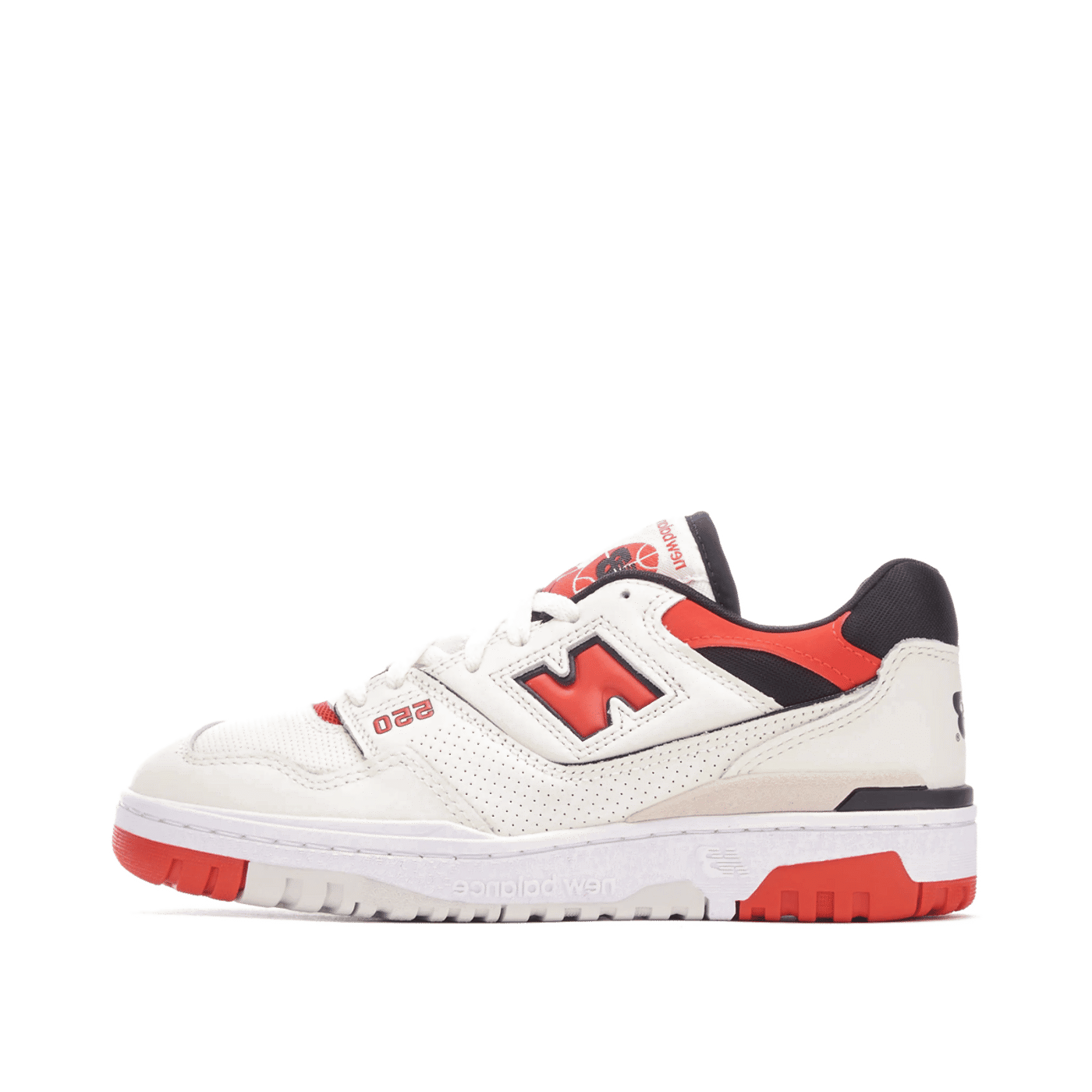 New Balance 550 "Multicolor" | BB550VTB