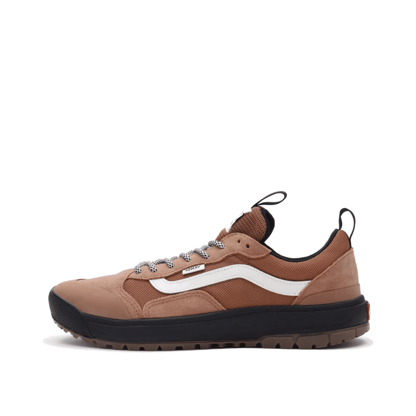 Vans Ultrarange Exo WW "Brown" | VN0005V9GWT
