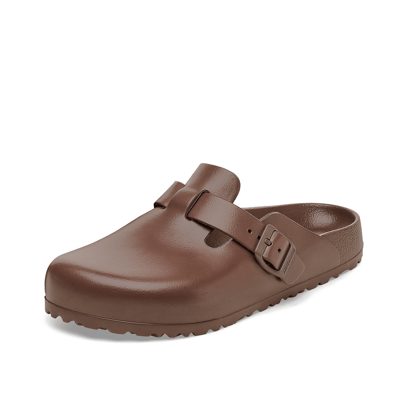 Birkenstock Boston EVA Narrow Fit Clog "Brown" | 1027363