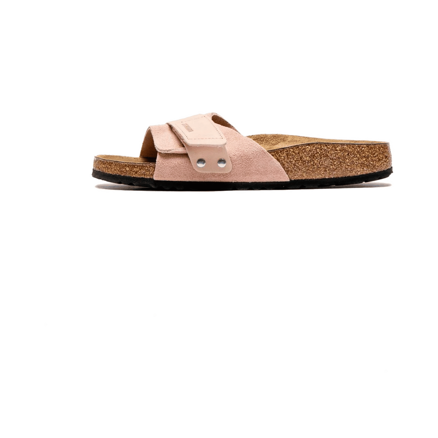 Birkenstock Oita "Modern Suede Light Rose" | 1029281