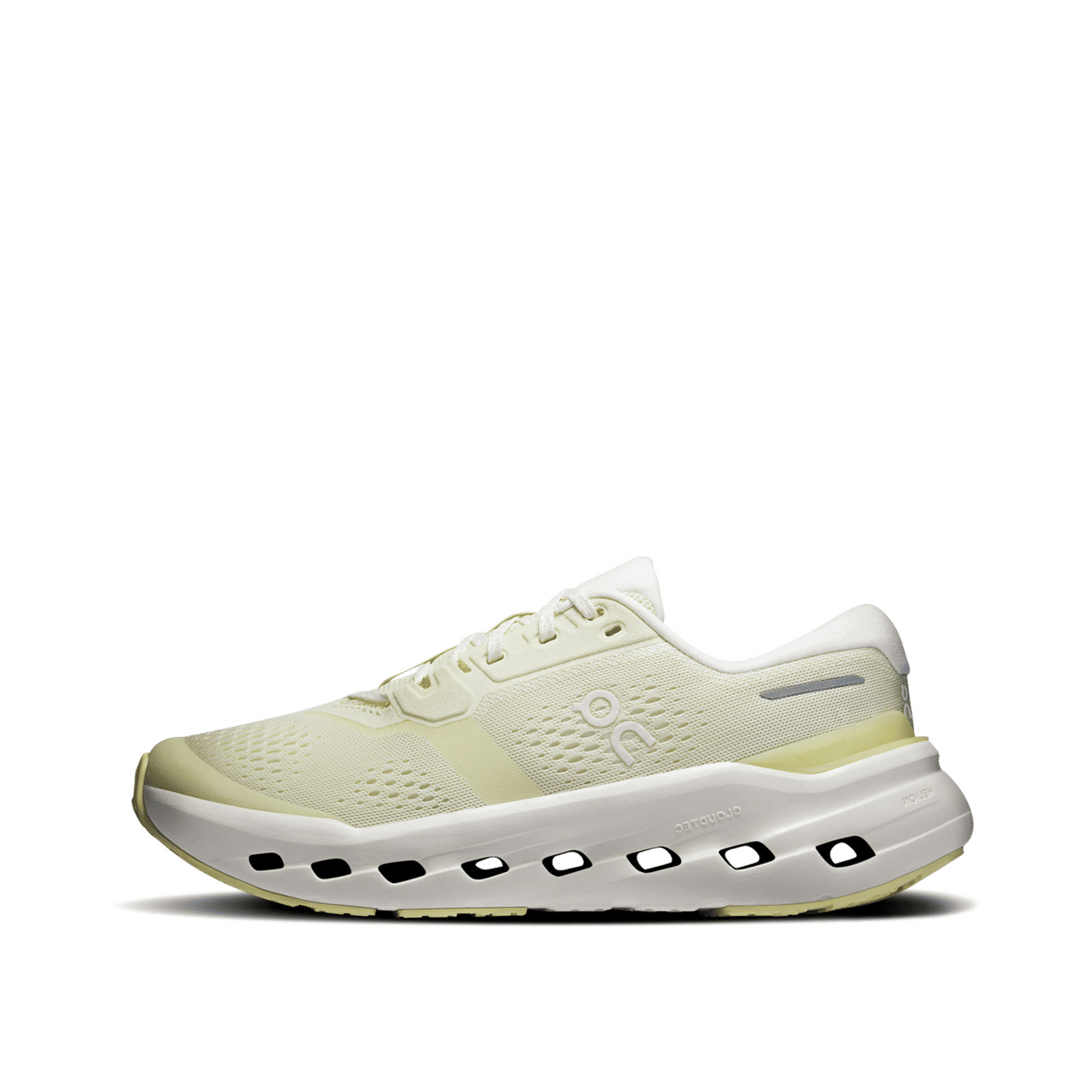 On Cloudrunner 3 Wmns "White/Yellow" | 3WG10054723