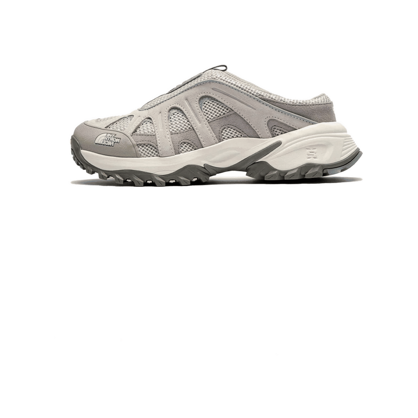 The North Face Hedgehog 06 Rvst "Calacatta/Stone Slab" | NF0A8AE26S51