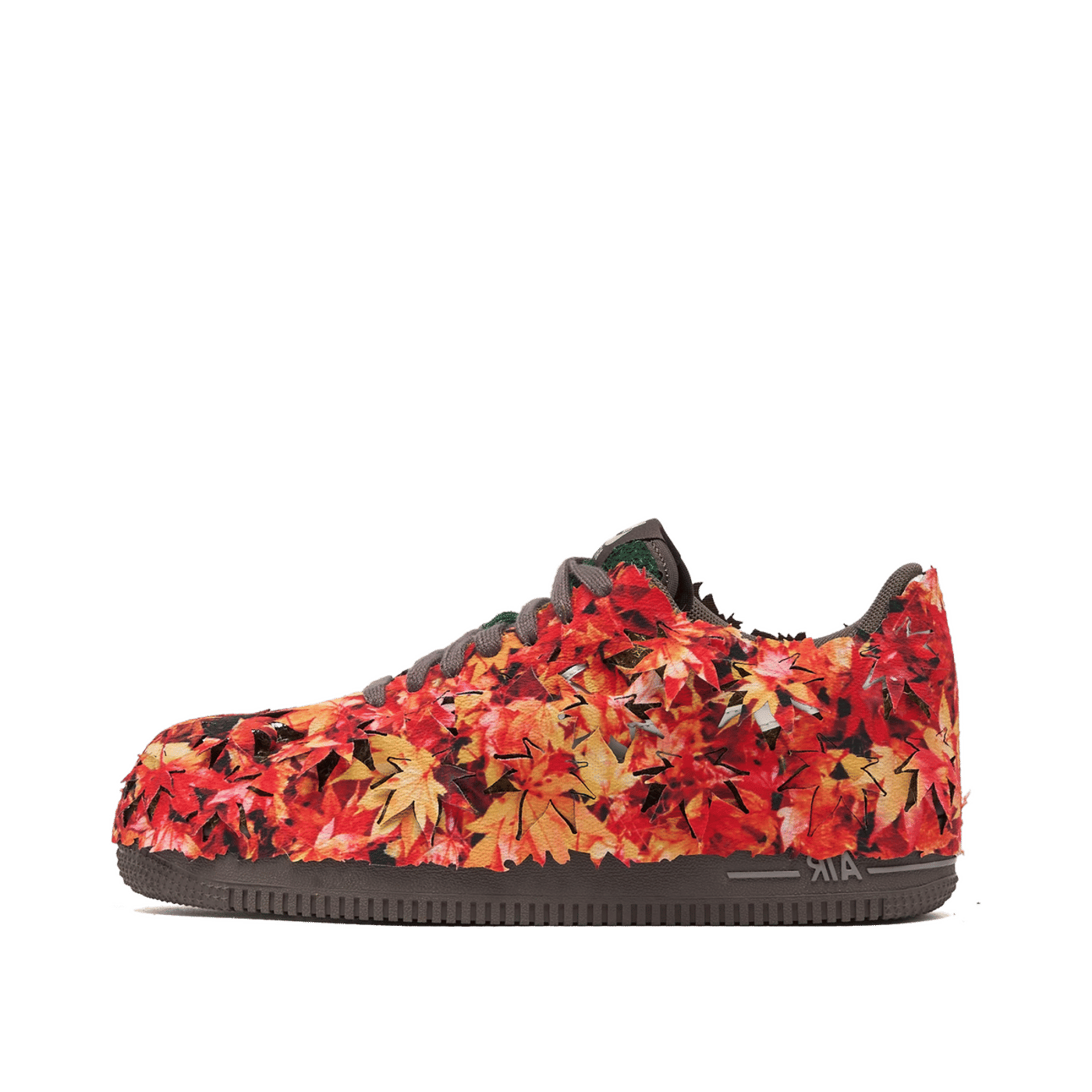 Nike Air Force 1 Low '07 LX "Leaf Camo" | IM8062-368