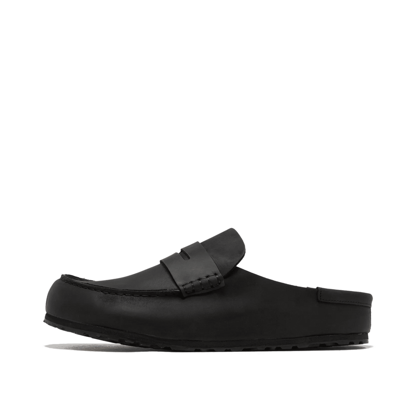 Birkenstock Naples Wrapped "Black" | 1029711