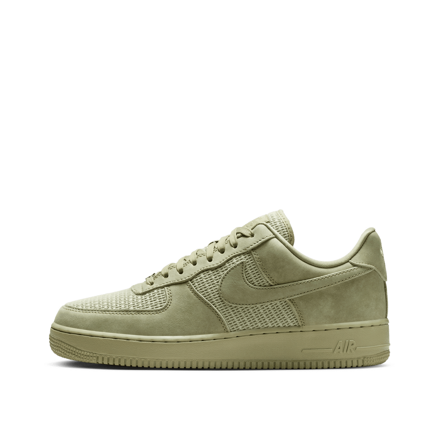 Nike Air Force 1 '07 LV8 "Dusty Olive/Celadon" | II9807-300