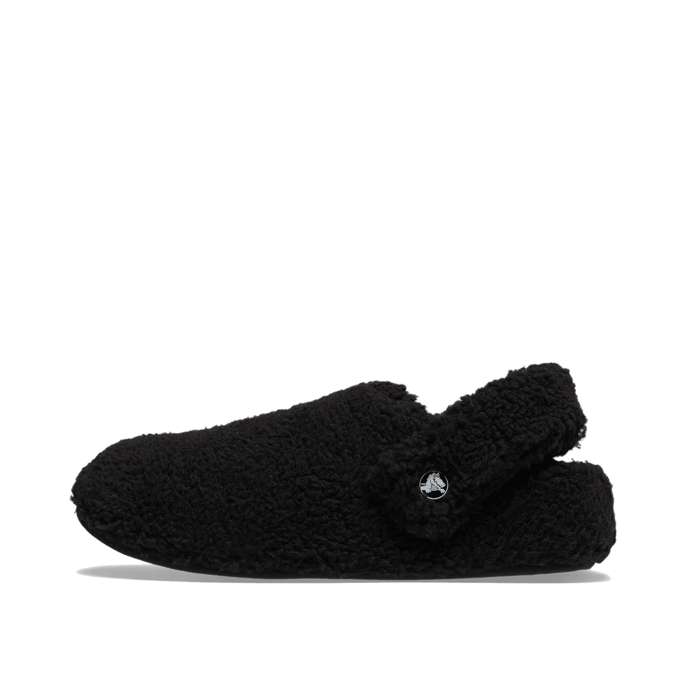 Crocs Classic Cozzzy "Black" | 209386001