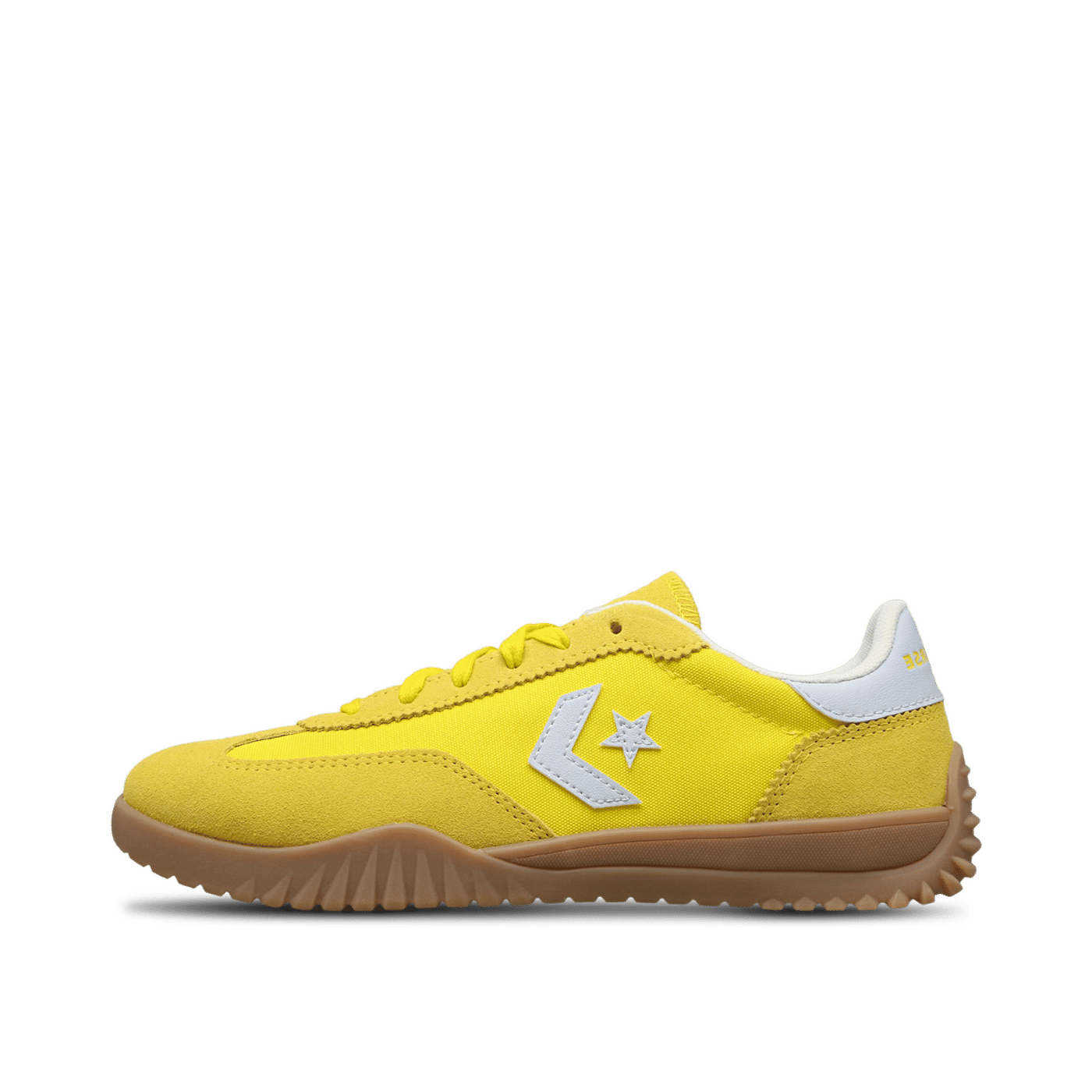 Converse Run Star Trainer "Yellow" | A10373C