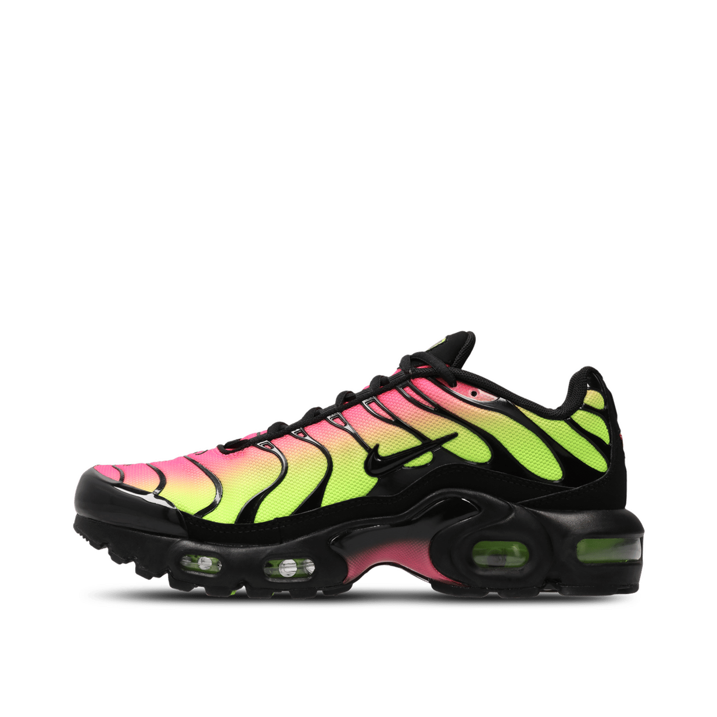 Nike Air Max Tuned 1 "Black" | CD0609-043