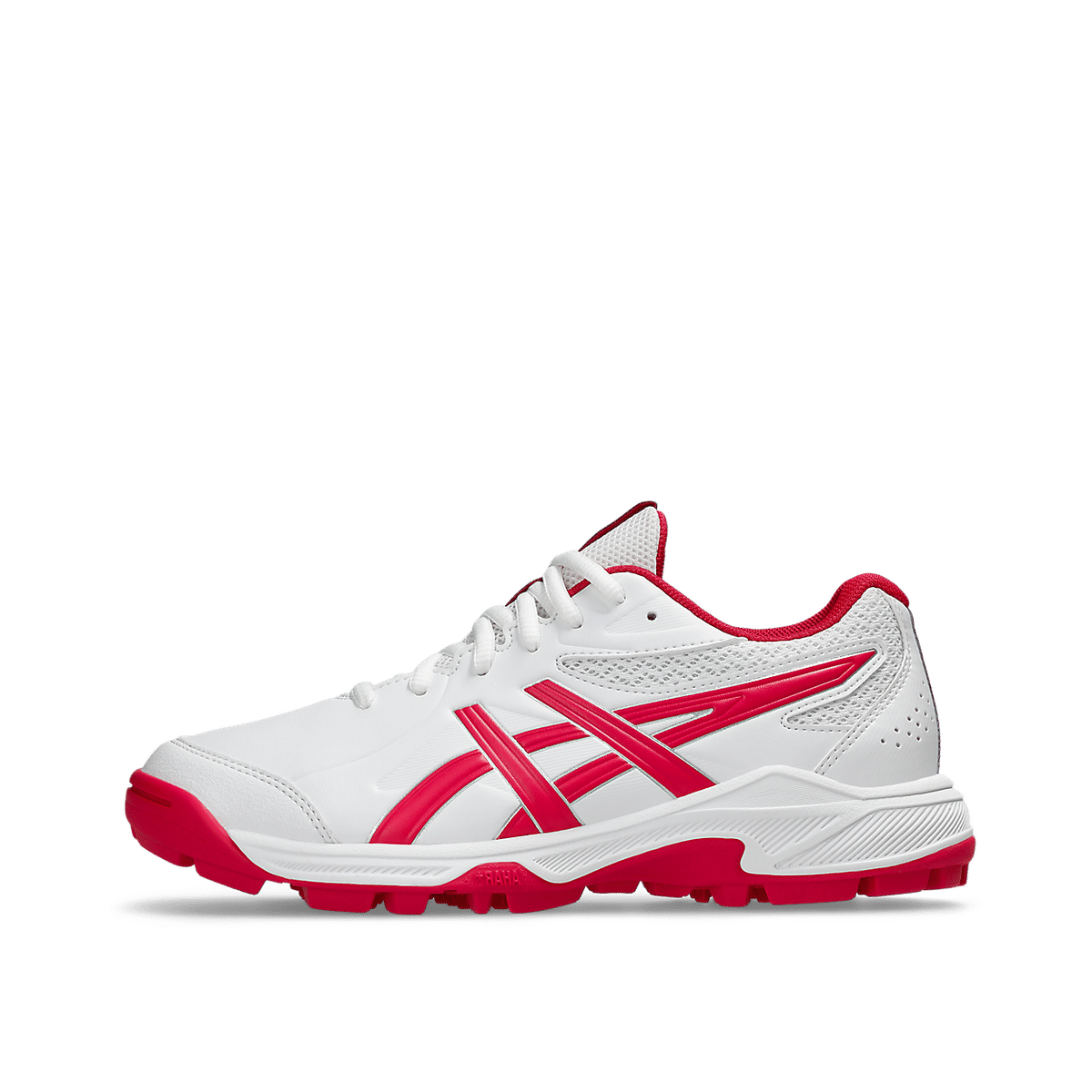 ASICS Gel-Peake 3 GS "White/Bright Rose" | 1114A026-102