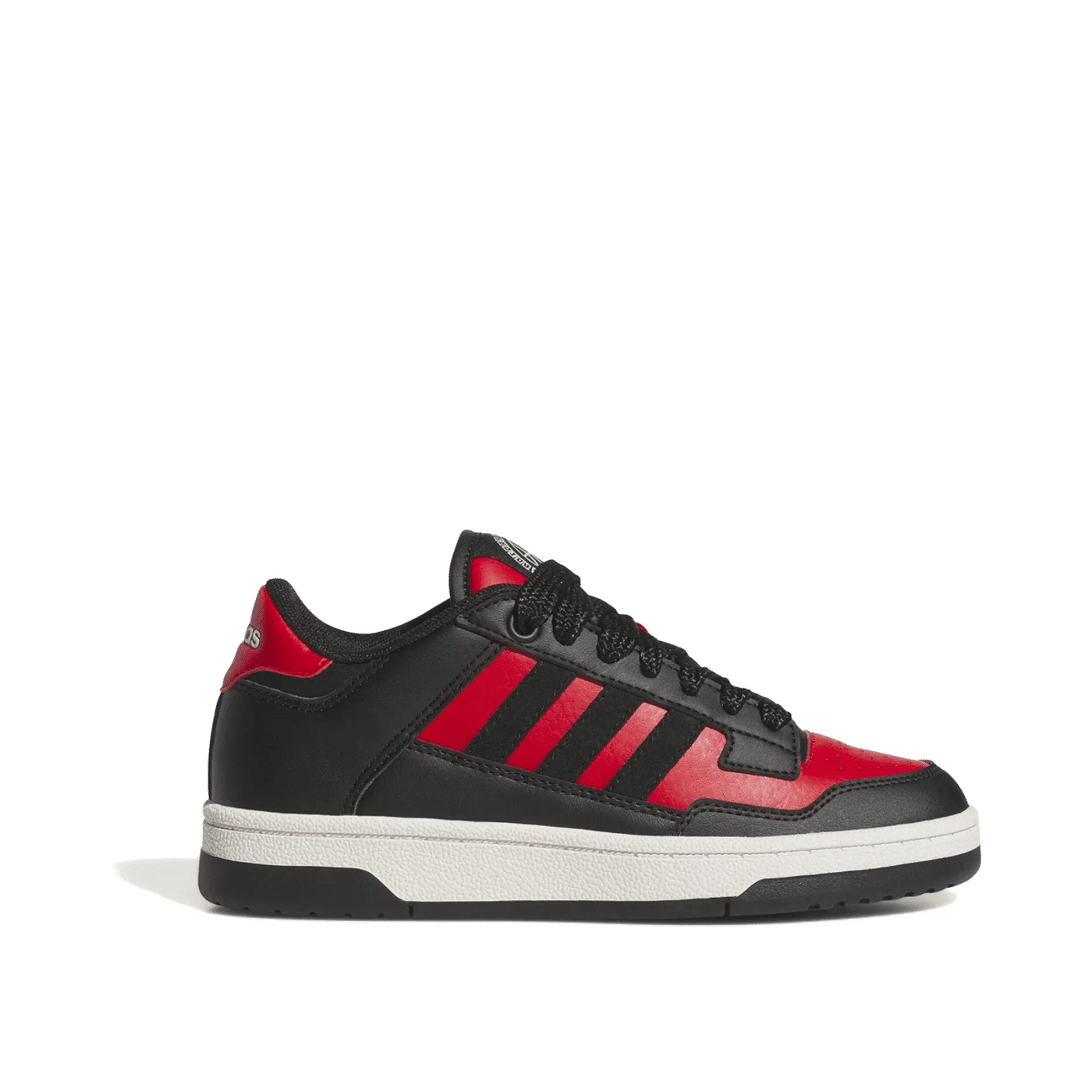 Adidas Rapid Court "Black" | JR1020