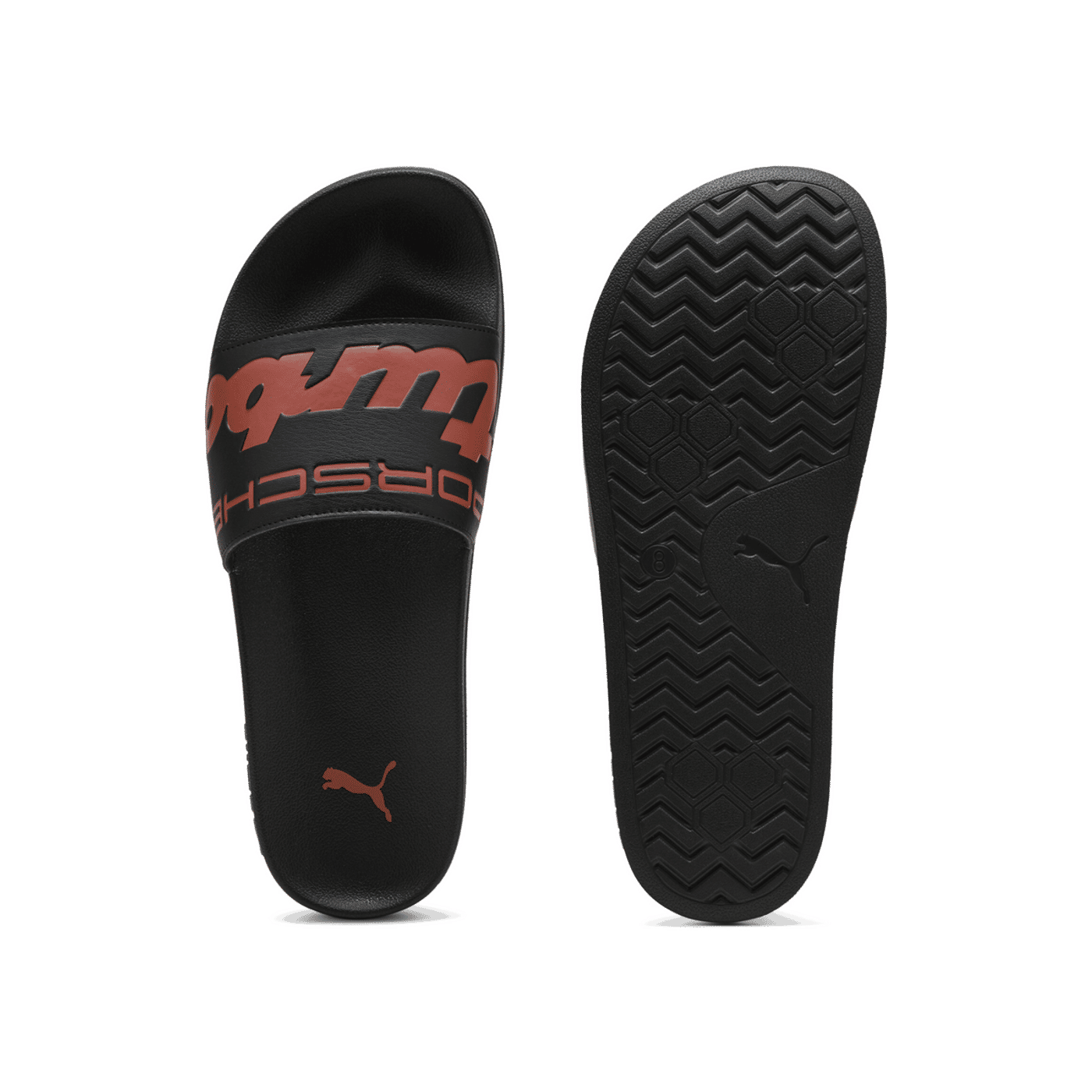 Puma Porsche Legacy Leadcat 2.0 "Amarena" Slides | 308857-06