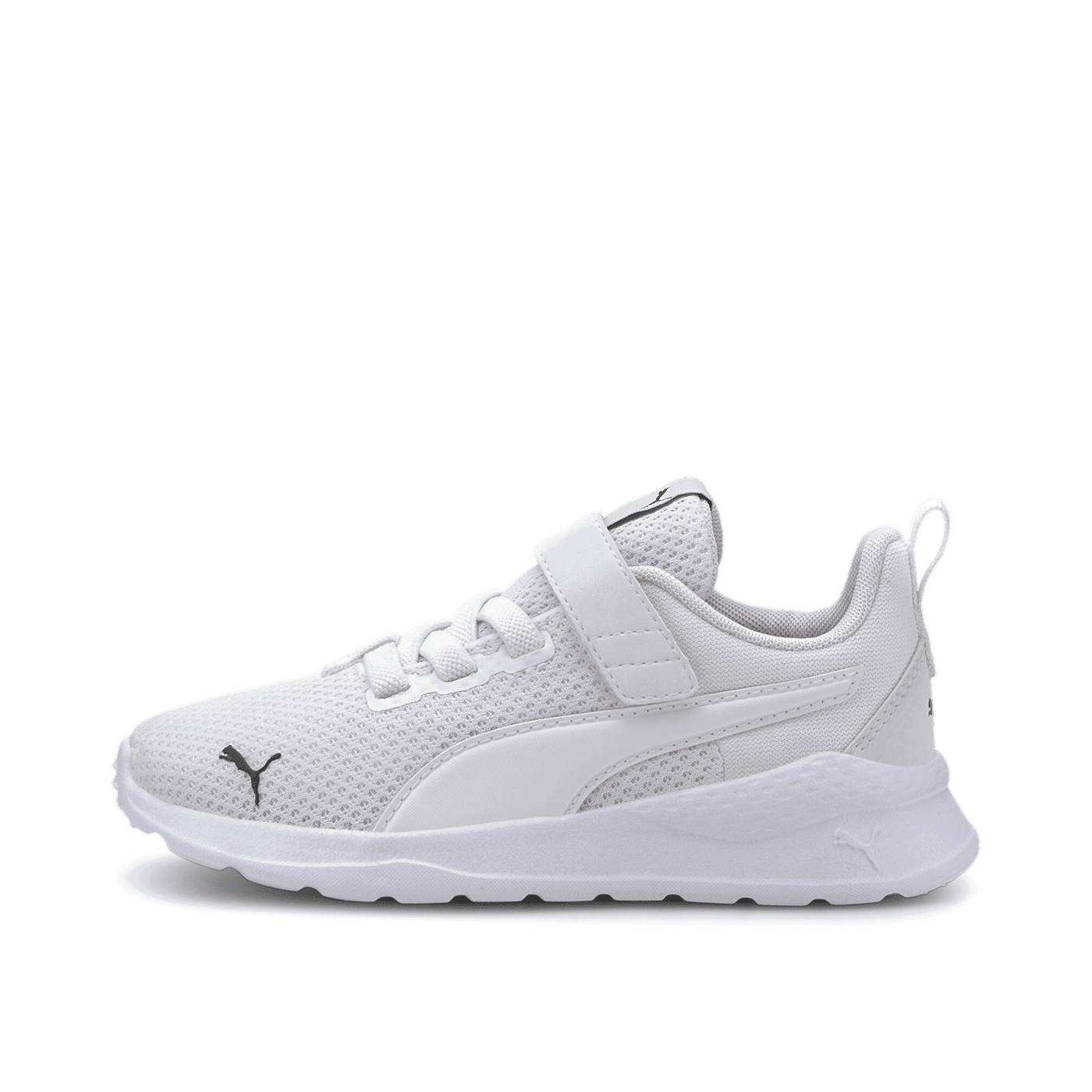 PUMA Anzarun Lite Kids "White" | 372009-02