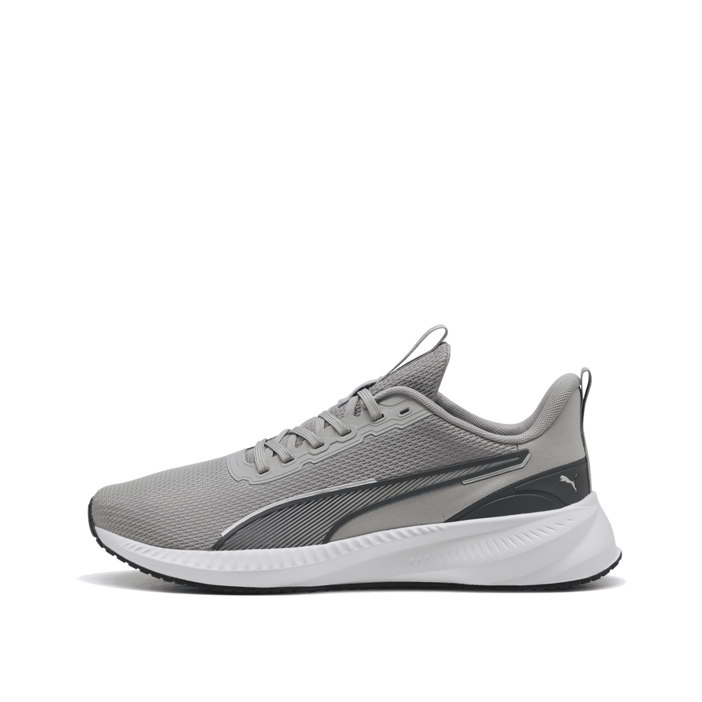 PUMA Flyer Lite 3 "Gray Echo/Shadow Gray/Black" | 310797-34