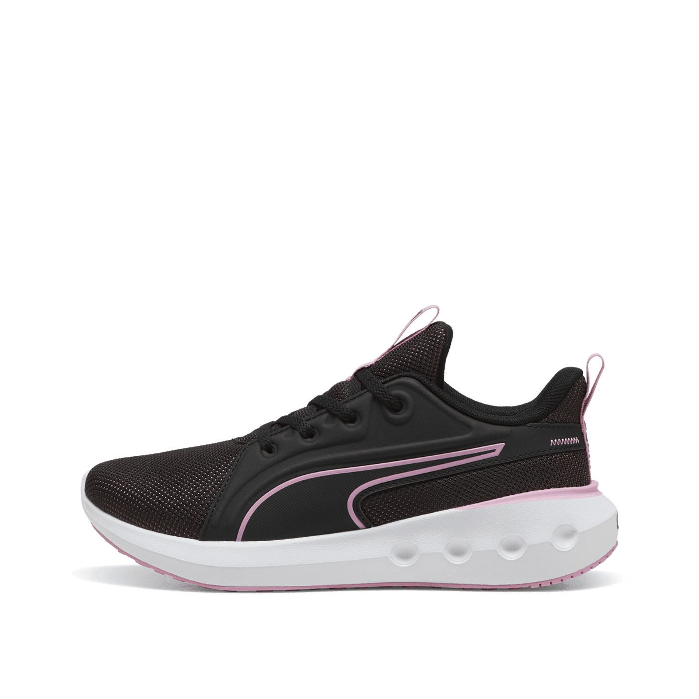 PUMA Softride Carson "Black/Mauved Out" | 310154-04