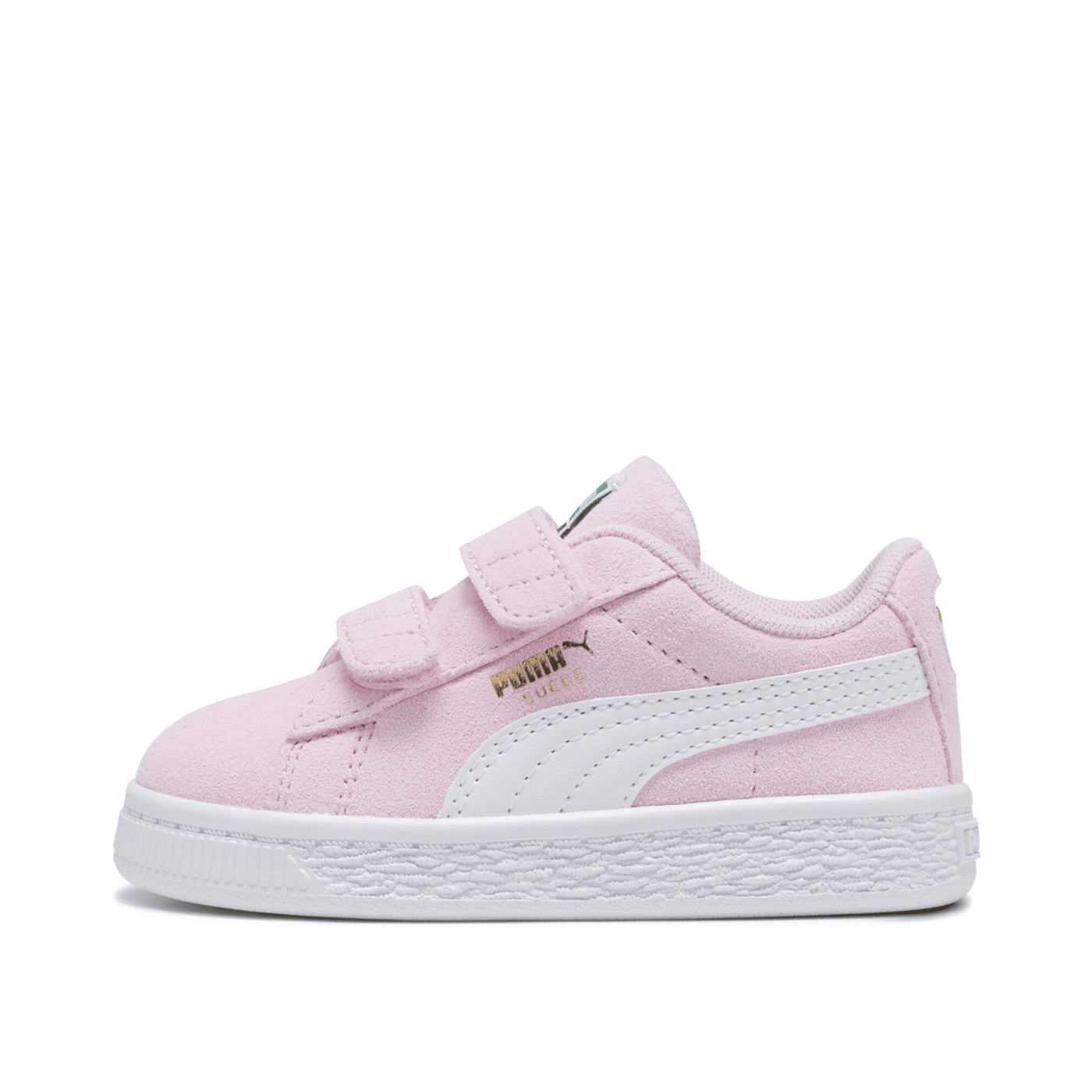 Puma Suede Classic TD "Pink Lady/White" | 399857-05