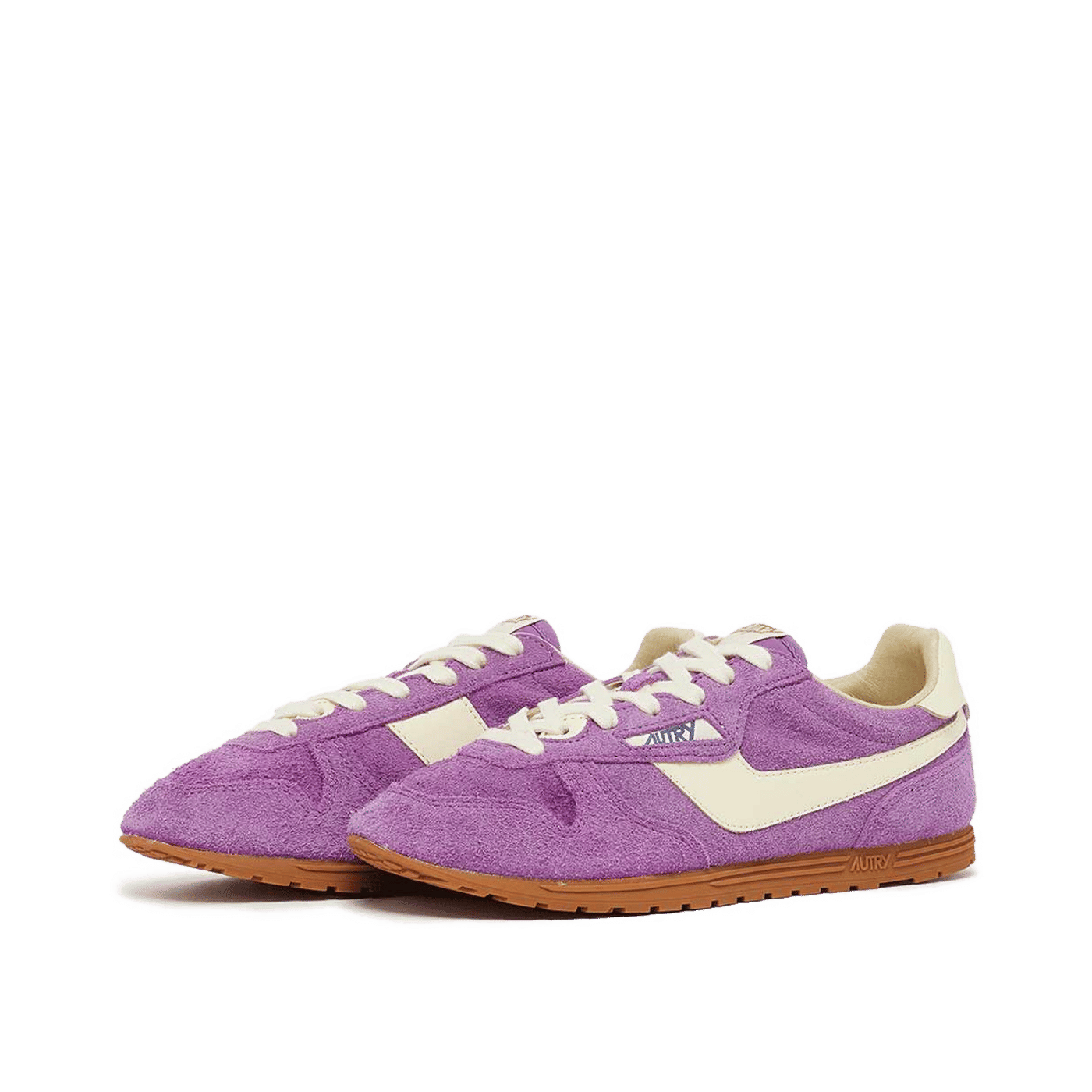 Autry Windspin Low Wmns "Purple" | WSLWUB14