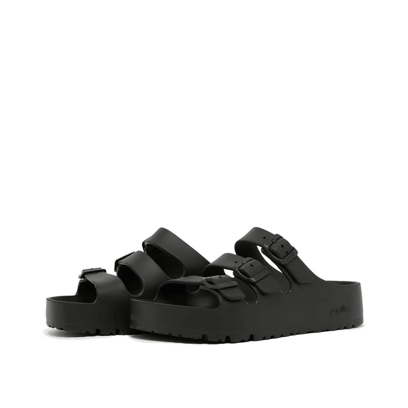 Birkenstock Florida III EVA PAP "Black" | 1029738