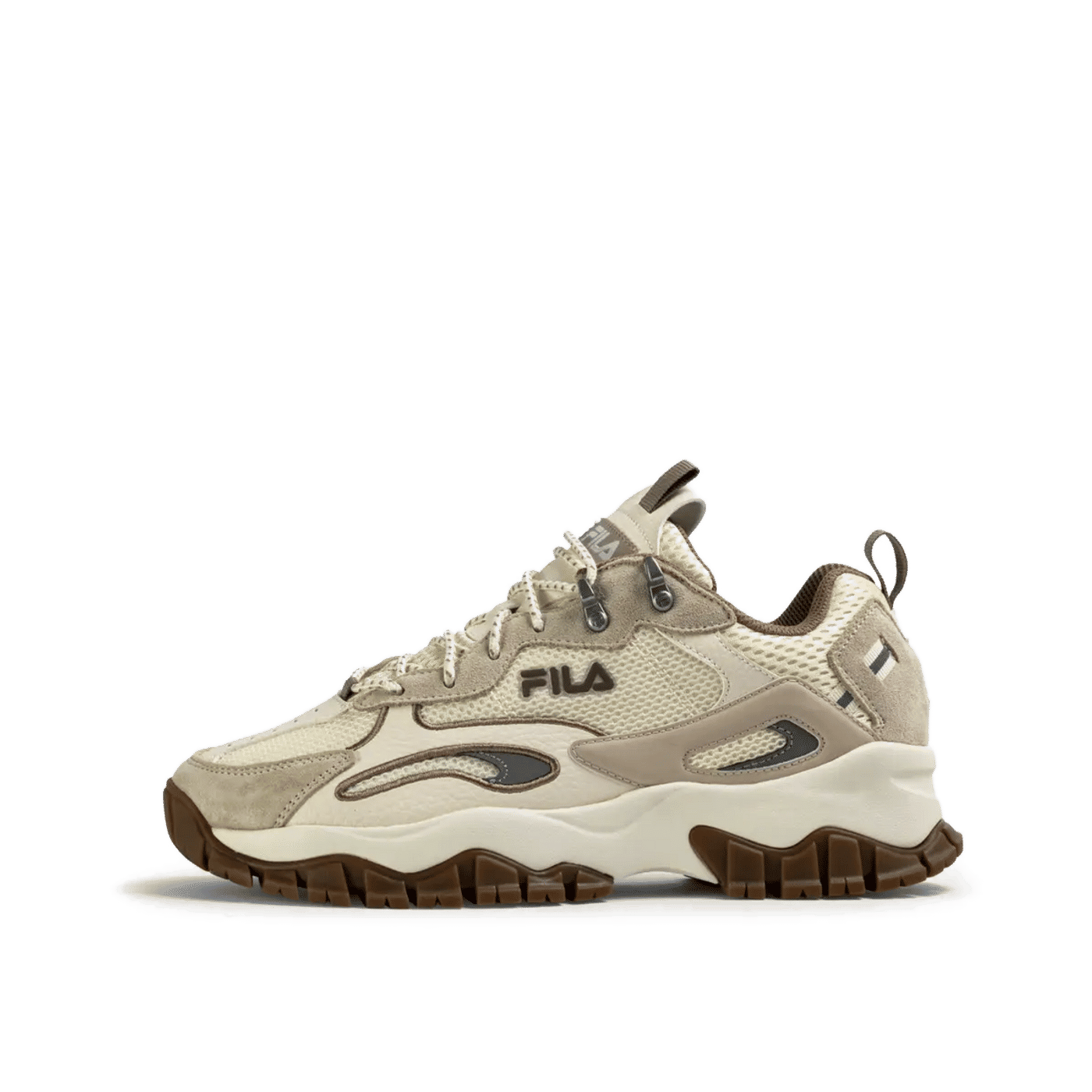 Fila Ray Tracer TR2 "White" | FFM005813498