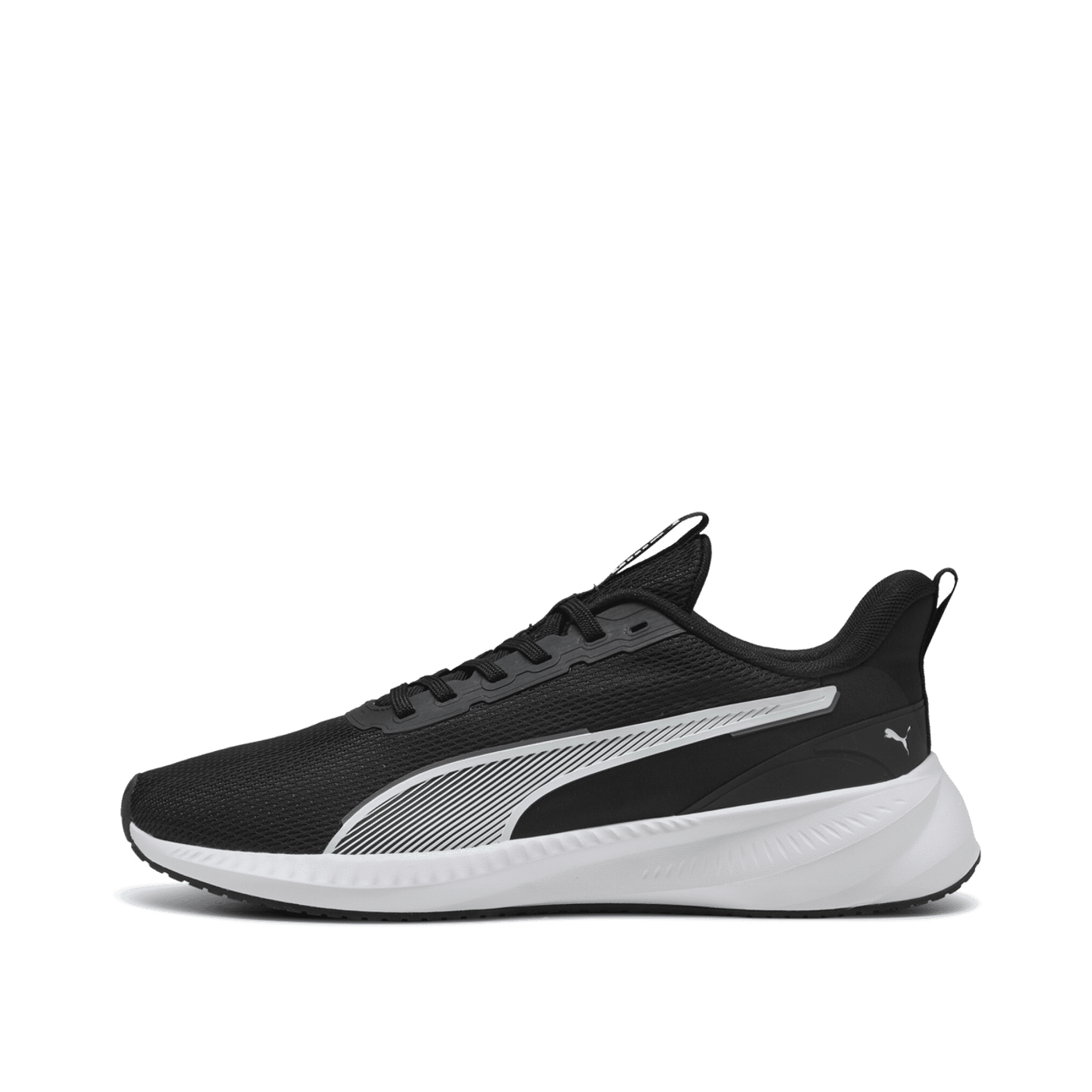 Puma Flyer Lite 3 "Black/White" | 310797-01