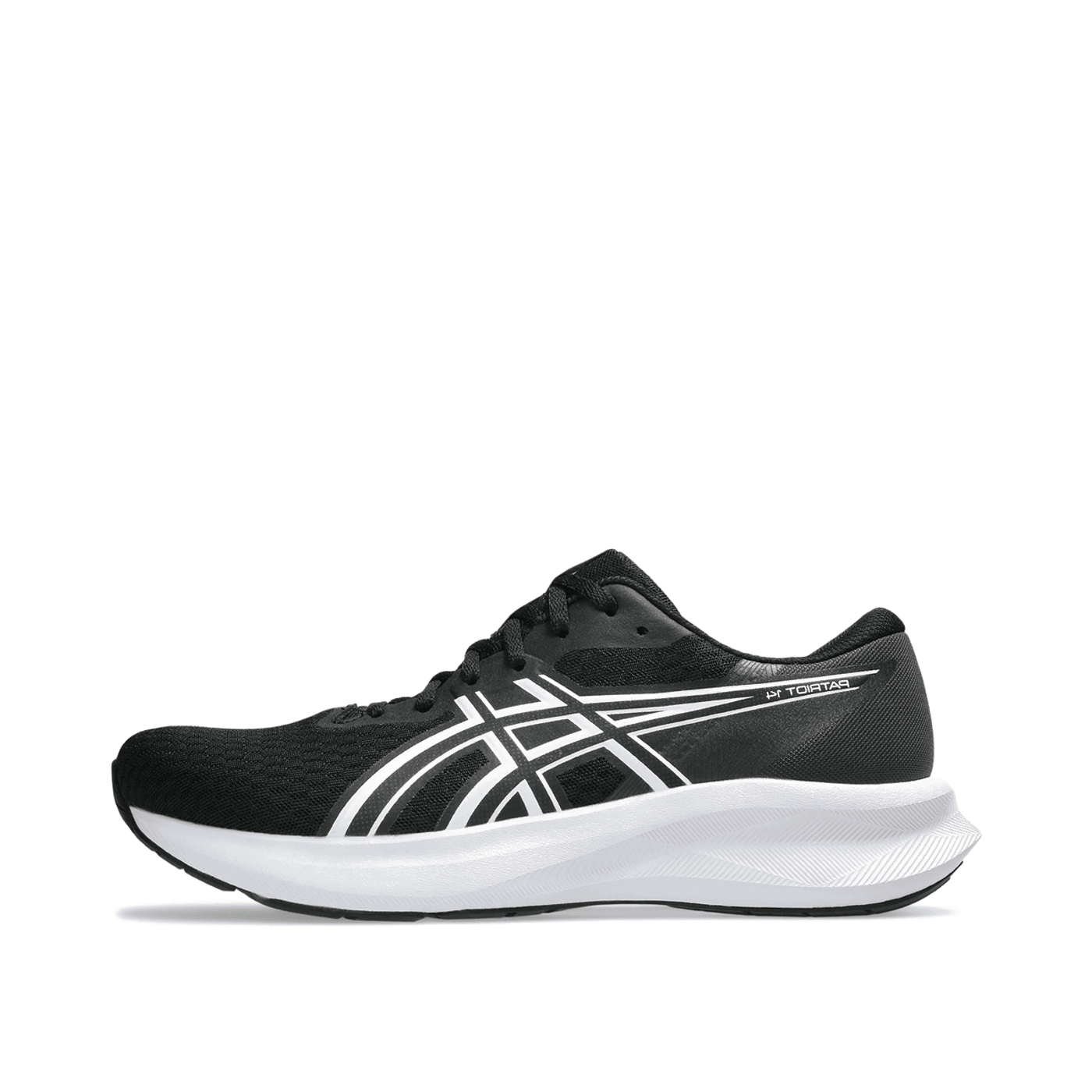 ASICS Patriot 14 "Black/White" | 1011C050-002