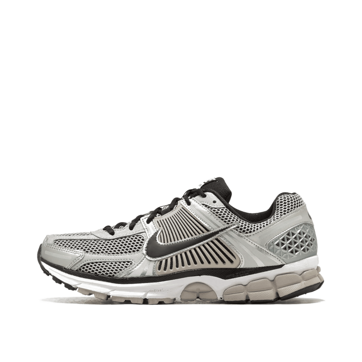 Nike Zoom Vomero 5 "College Grey/Metallic Silver/Black" | FJ4151-007