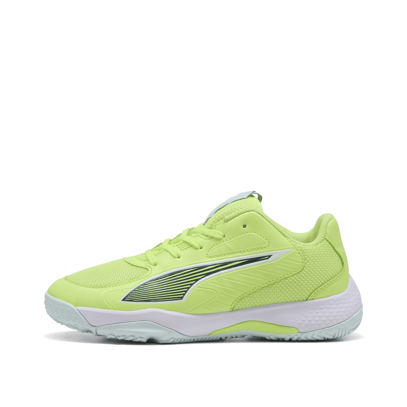 PUMA Accelerate 4 "Fizzy Light/Green Terrain/White" | 108443-01