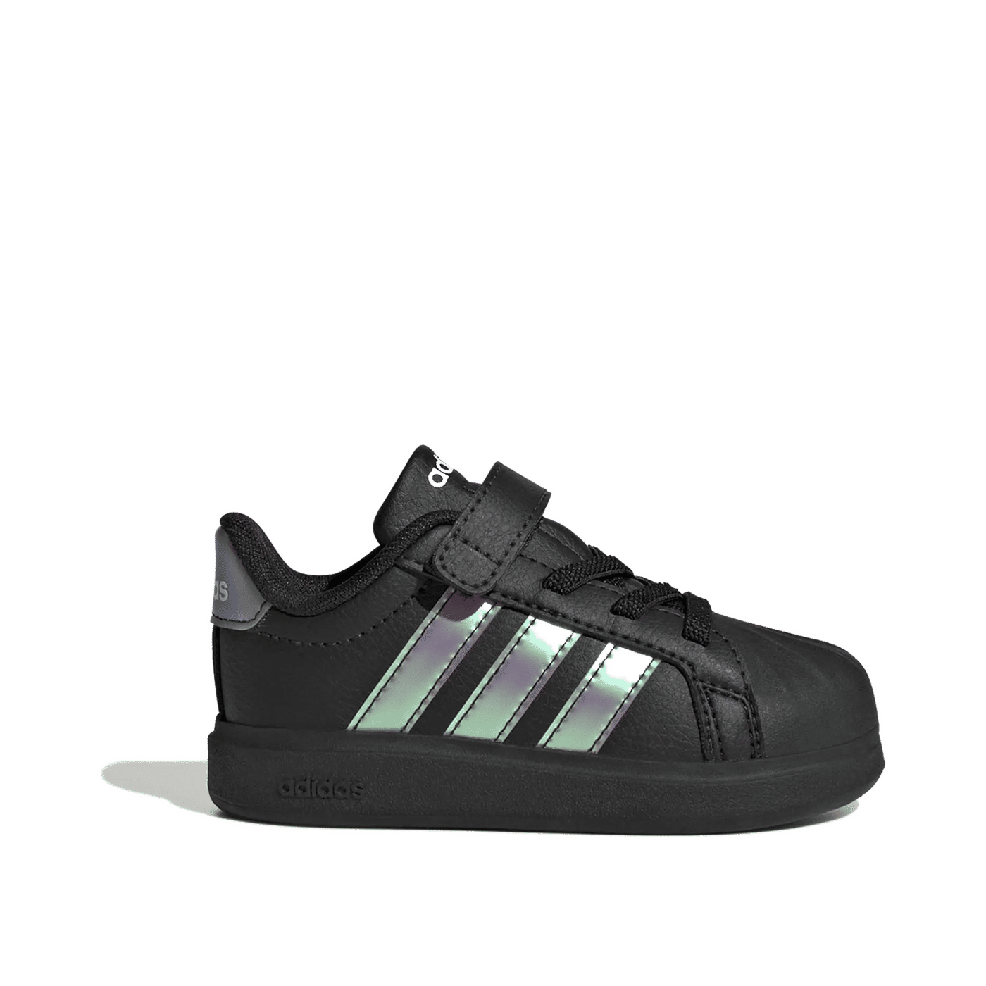 Adidas Streettalk "White" | JQ1810