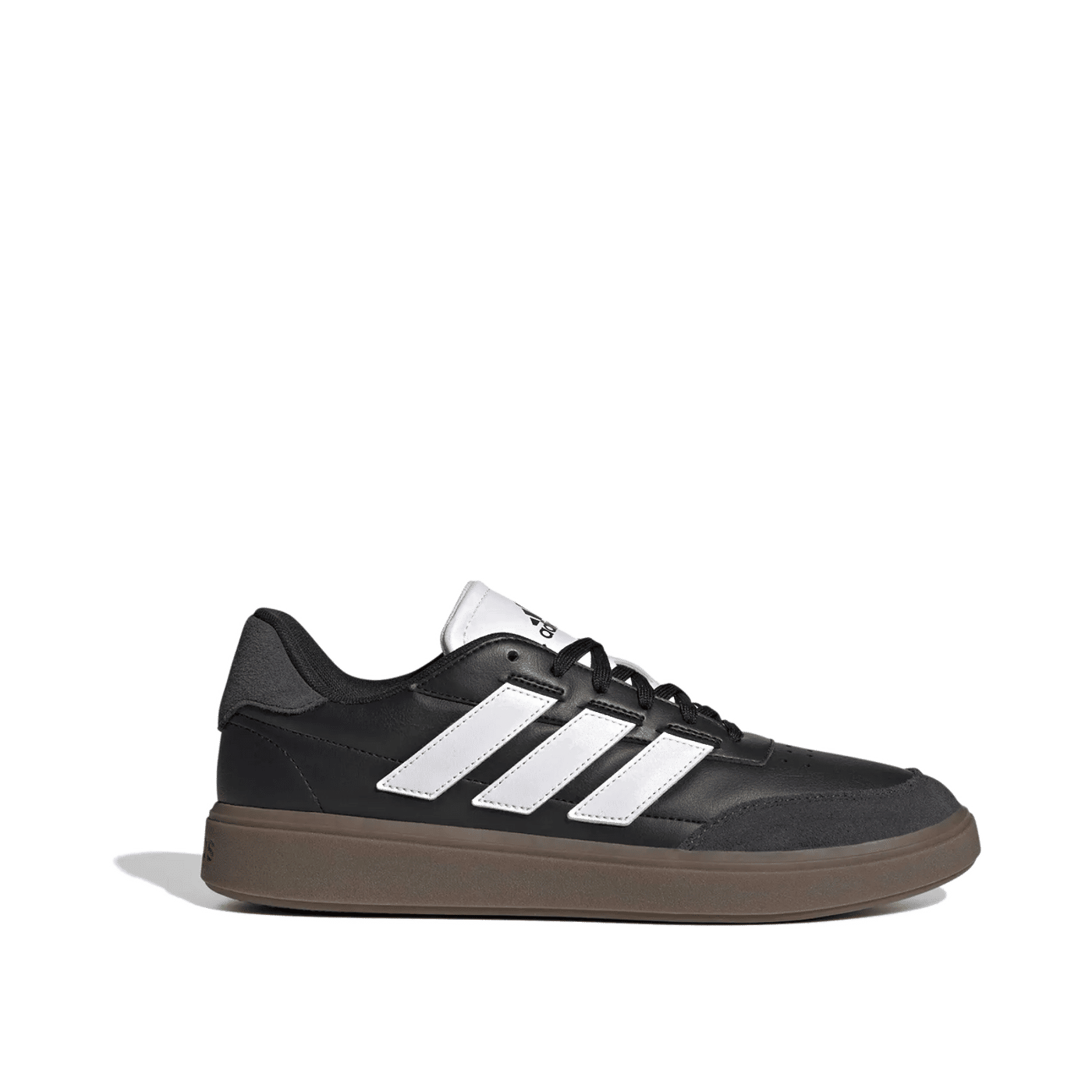 Adidas Courtblock "Noir" | JQ8214