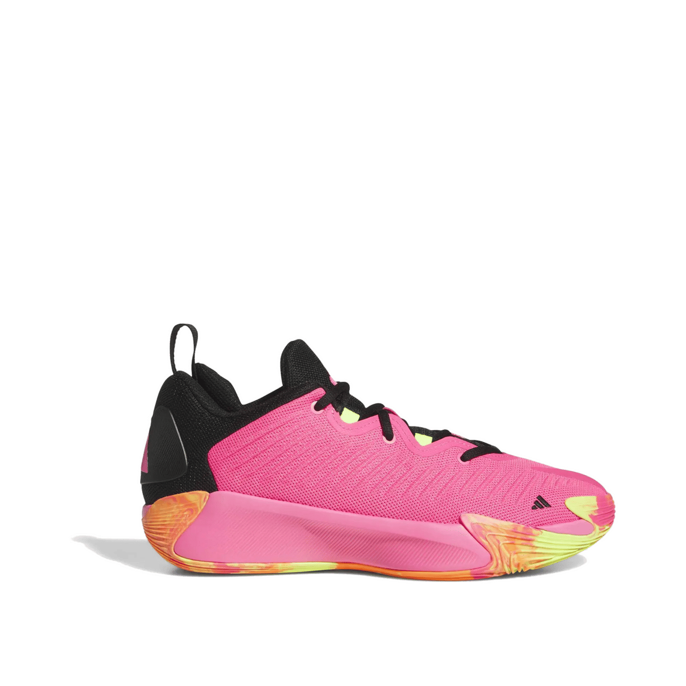 Adidas Initiation "Rose" | JQ6863