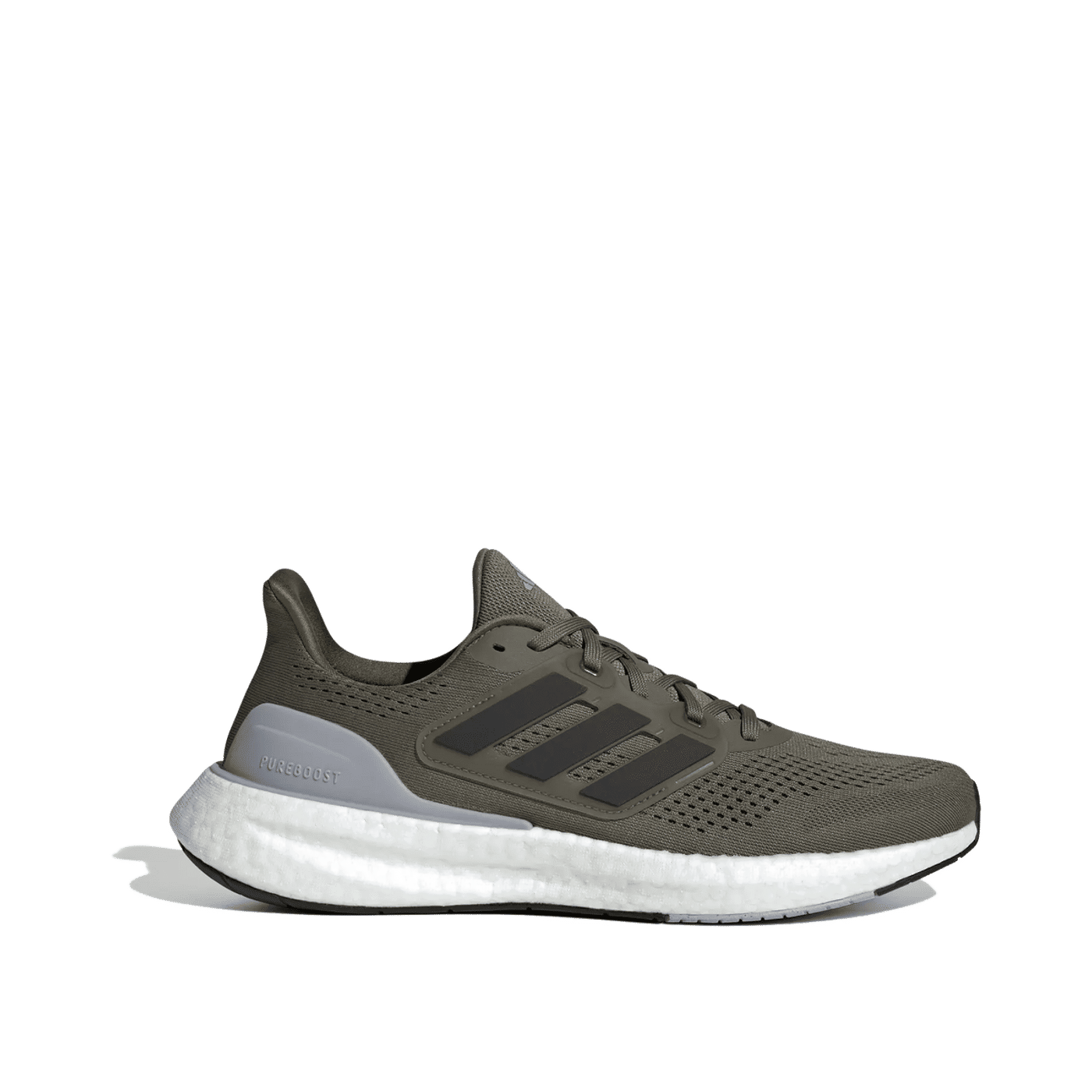 Adidas Pureboost 23 Kids "Green" | IF1548