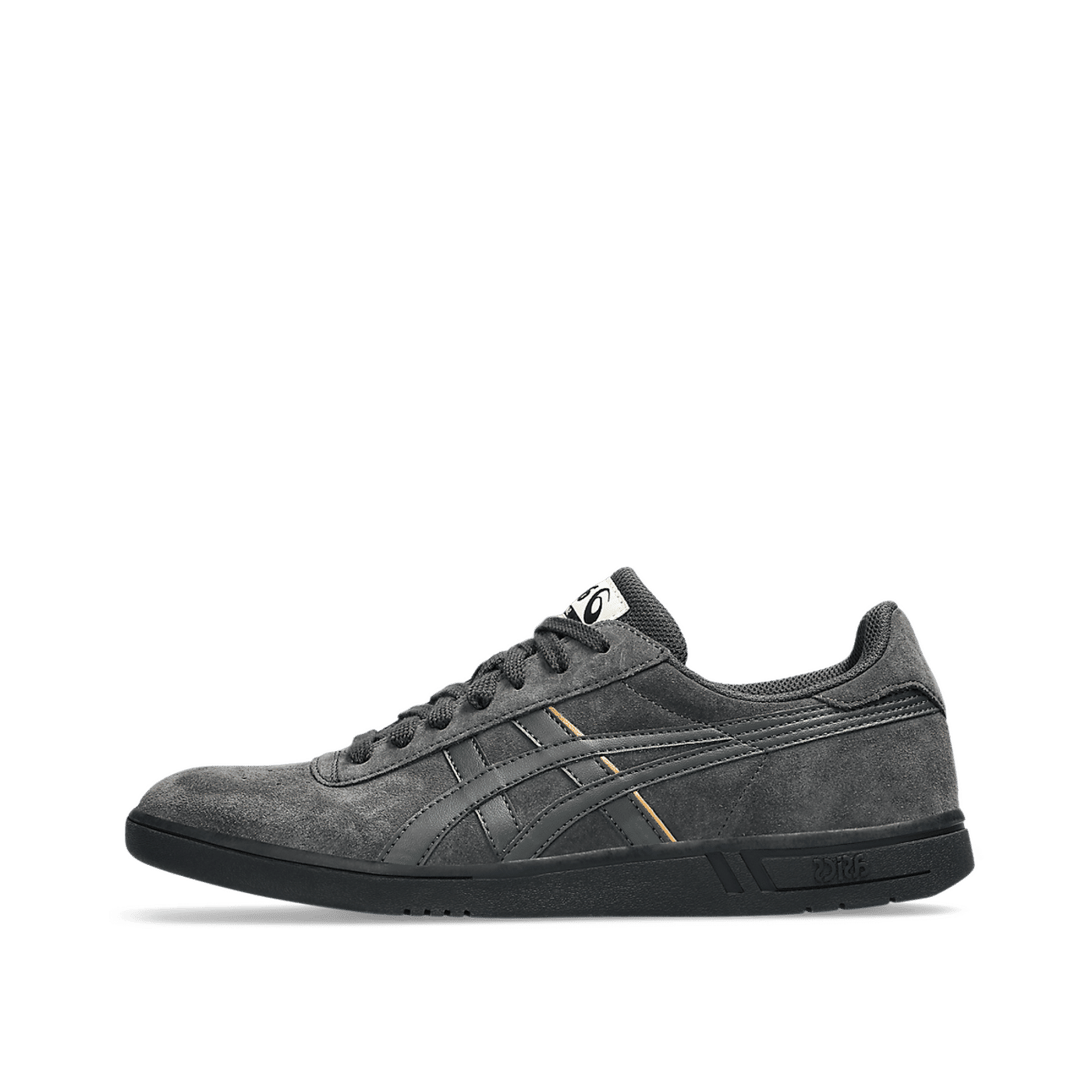 ASICS Gel-Vickka Pro "Black/Black" | 1201A486-003