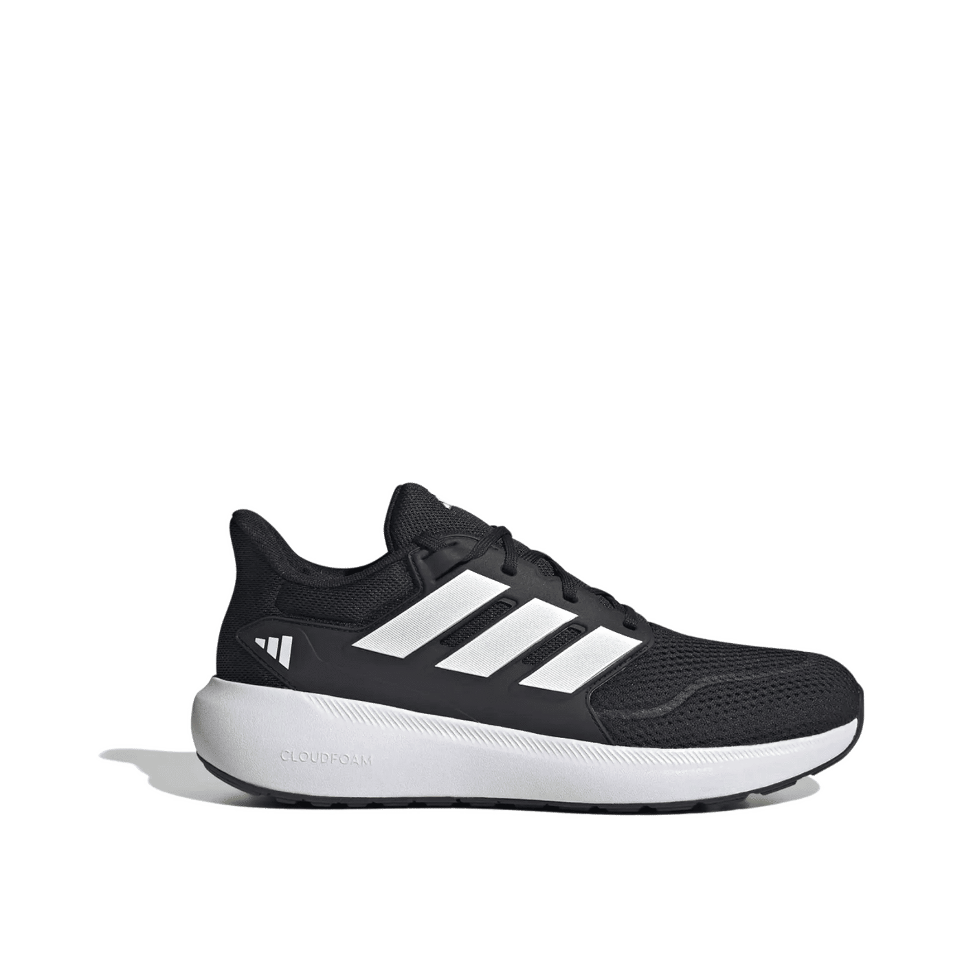 Adidas Ultimashow 2.0 "Black" | KK0745
