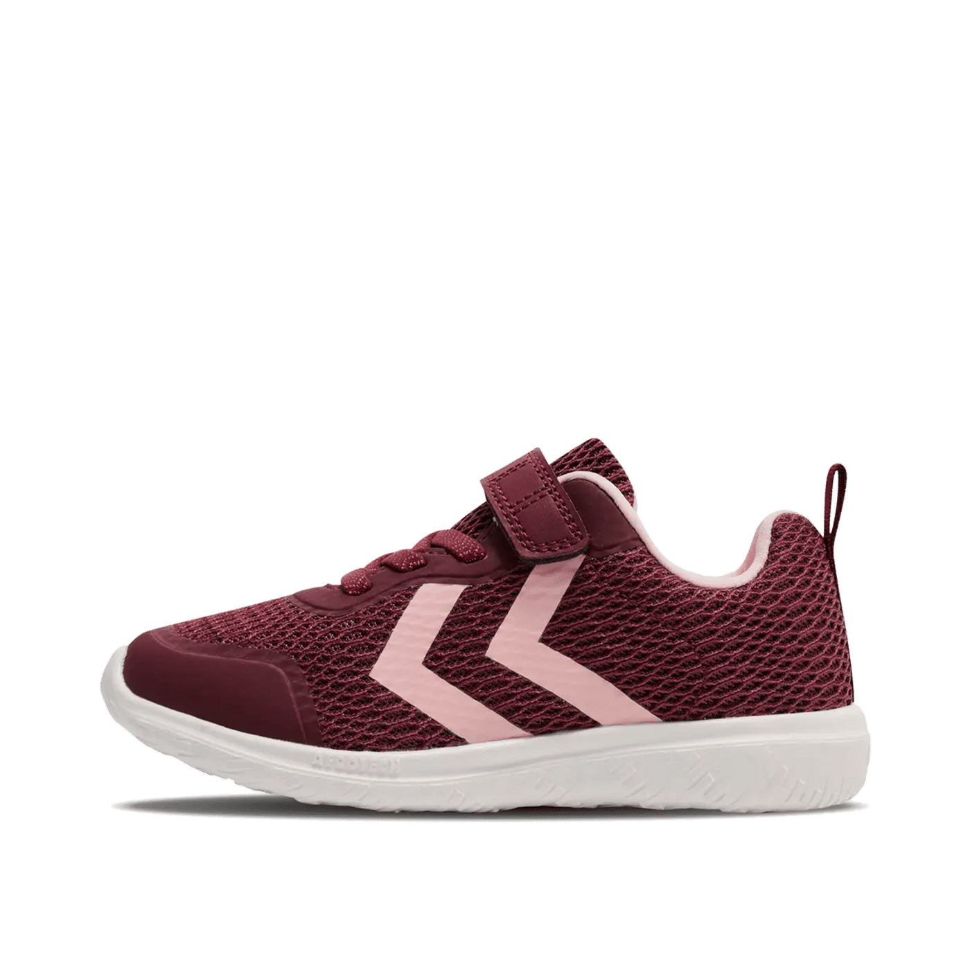 Hummel Actus Recycled "Red" | 2159933016