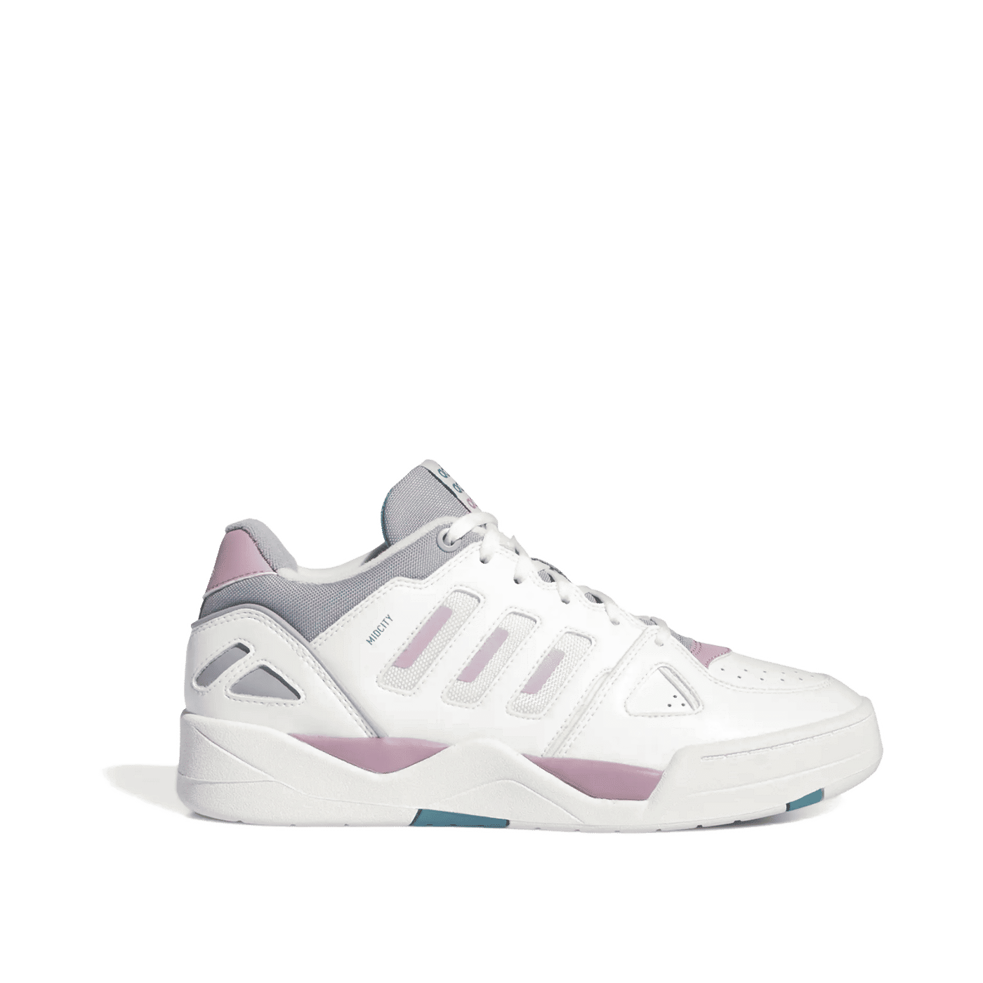 Adidas Midcity "White" | IF6663