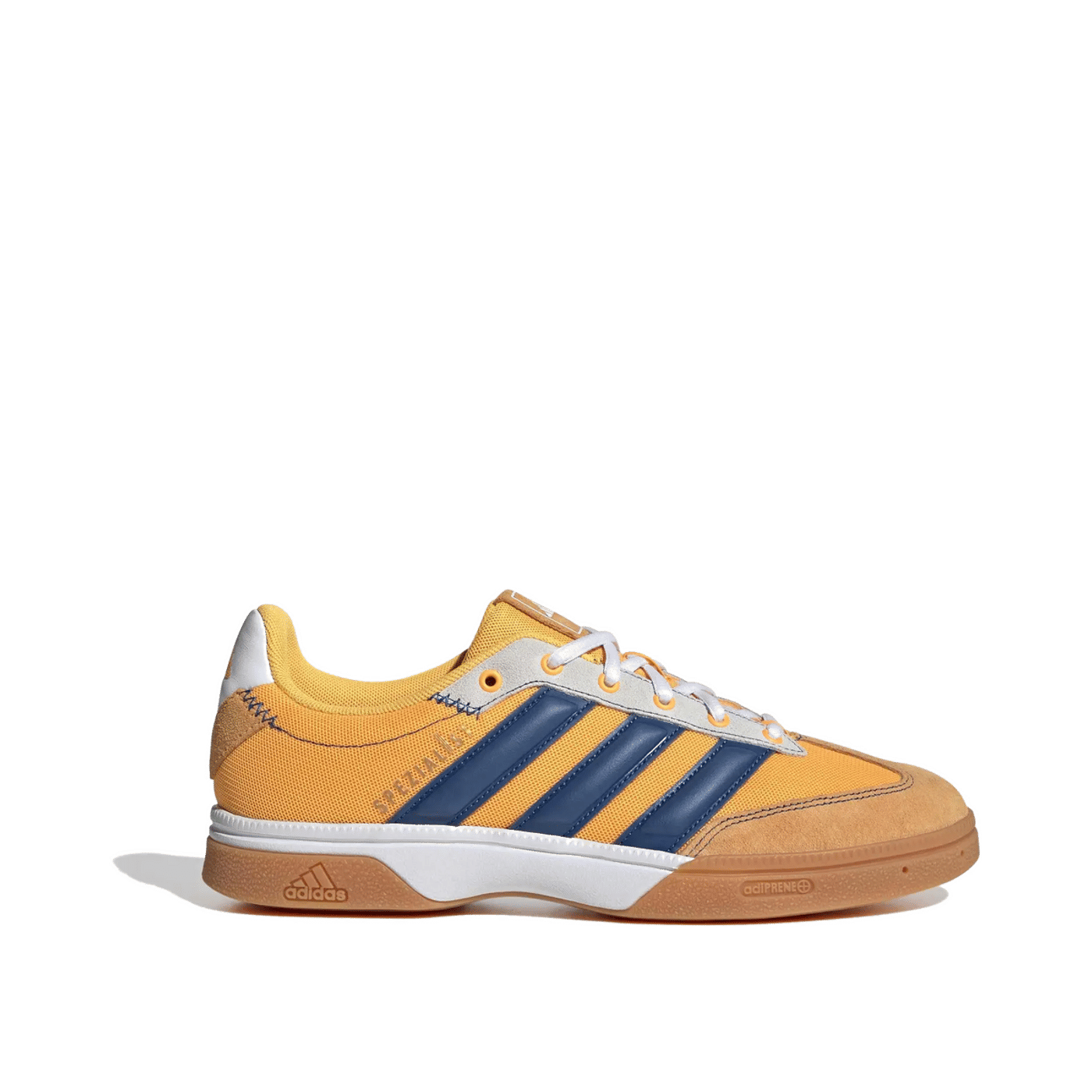 Adidas Spezialist "Orange" | JR9586