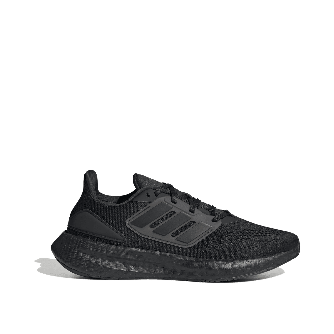 Adidas PureBoost 22 "Black" | HQ1456