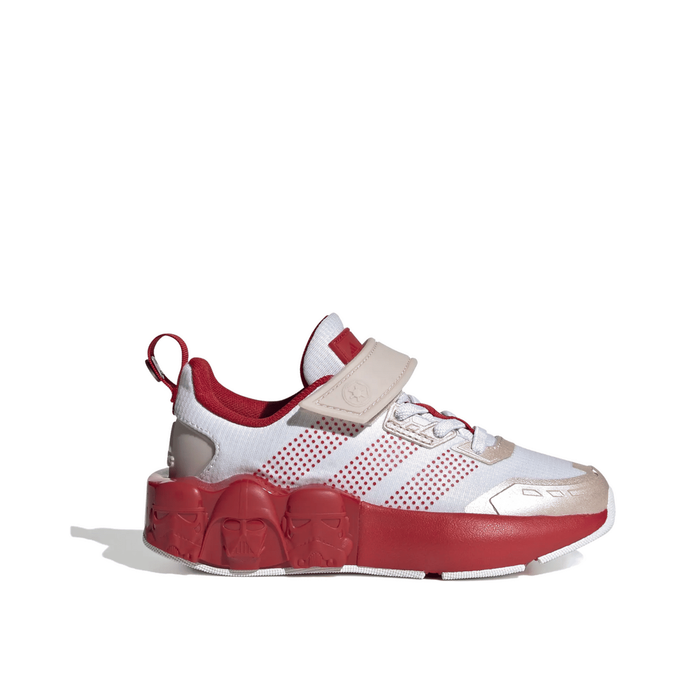 adidas Star Wars "White" | IH4763